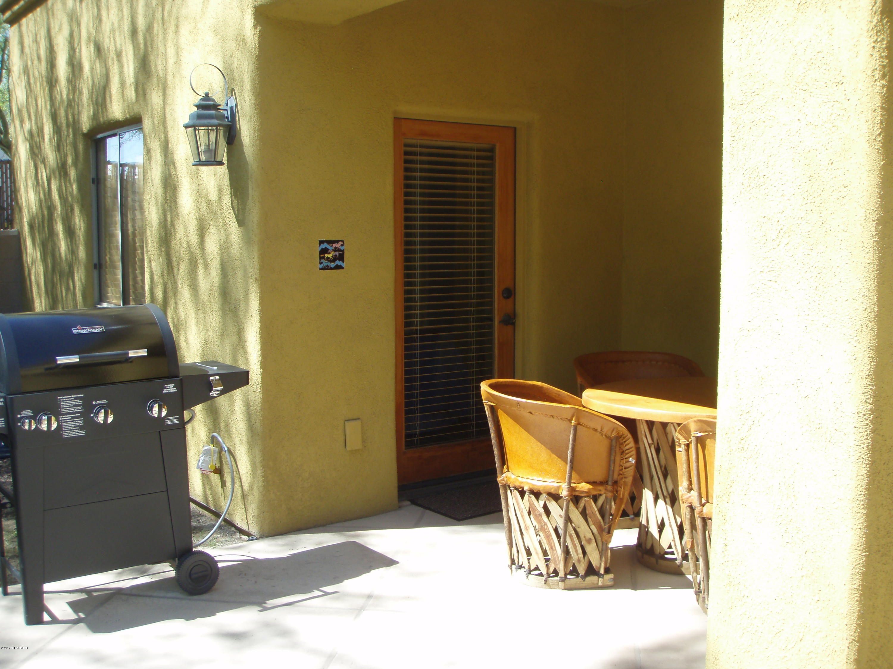 Rancho Reposo (1-18) - Residential Lease