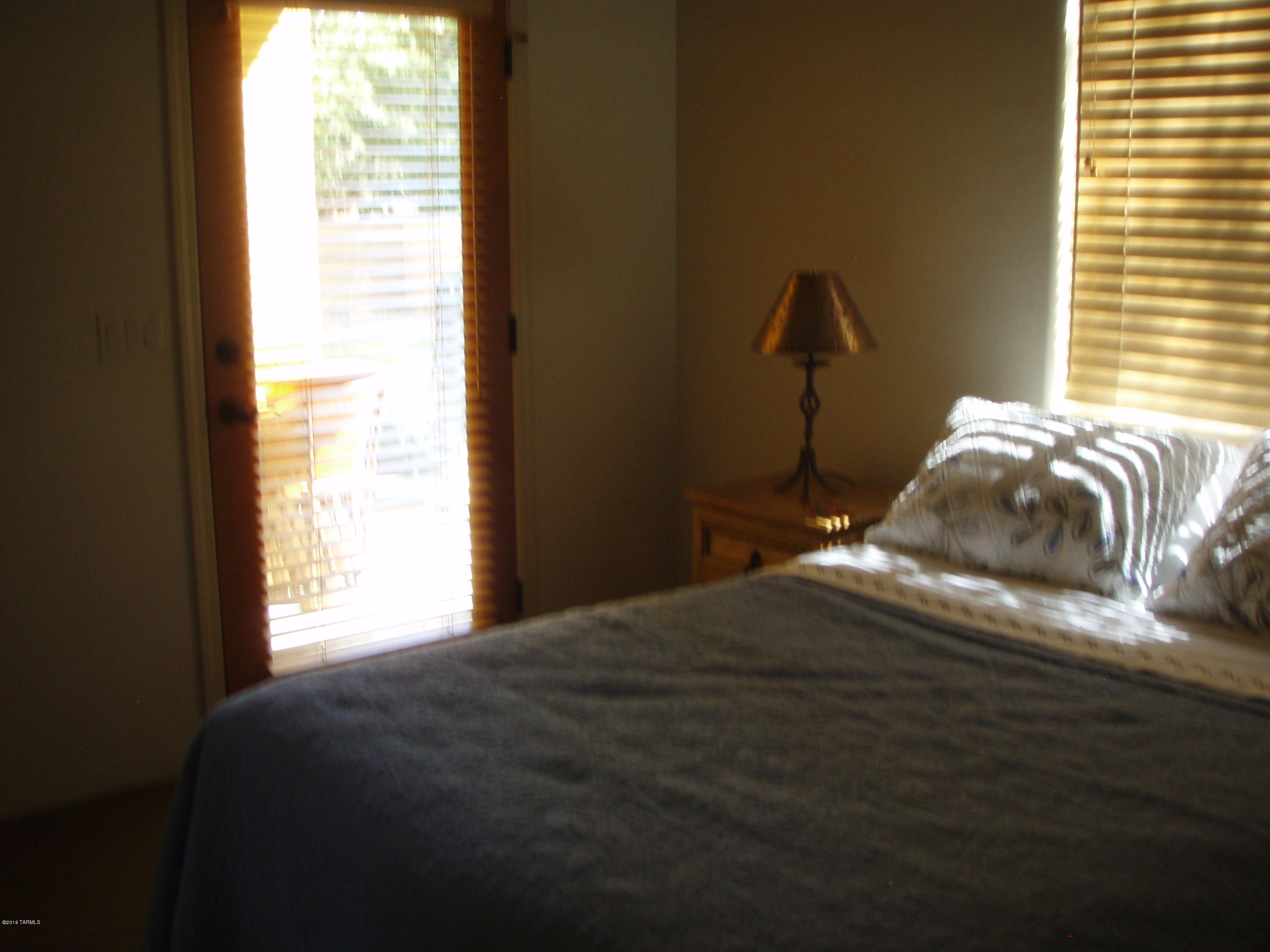 Rancho Reposo (1-18) - Residential Lease