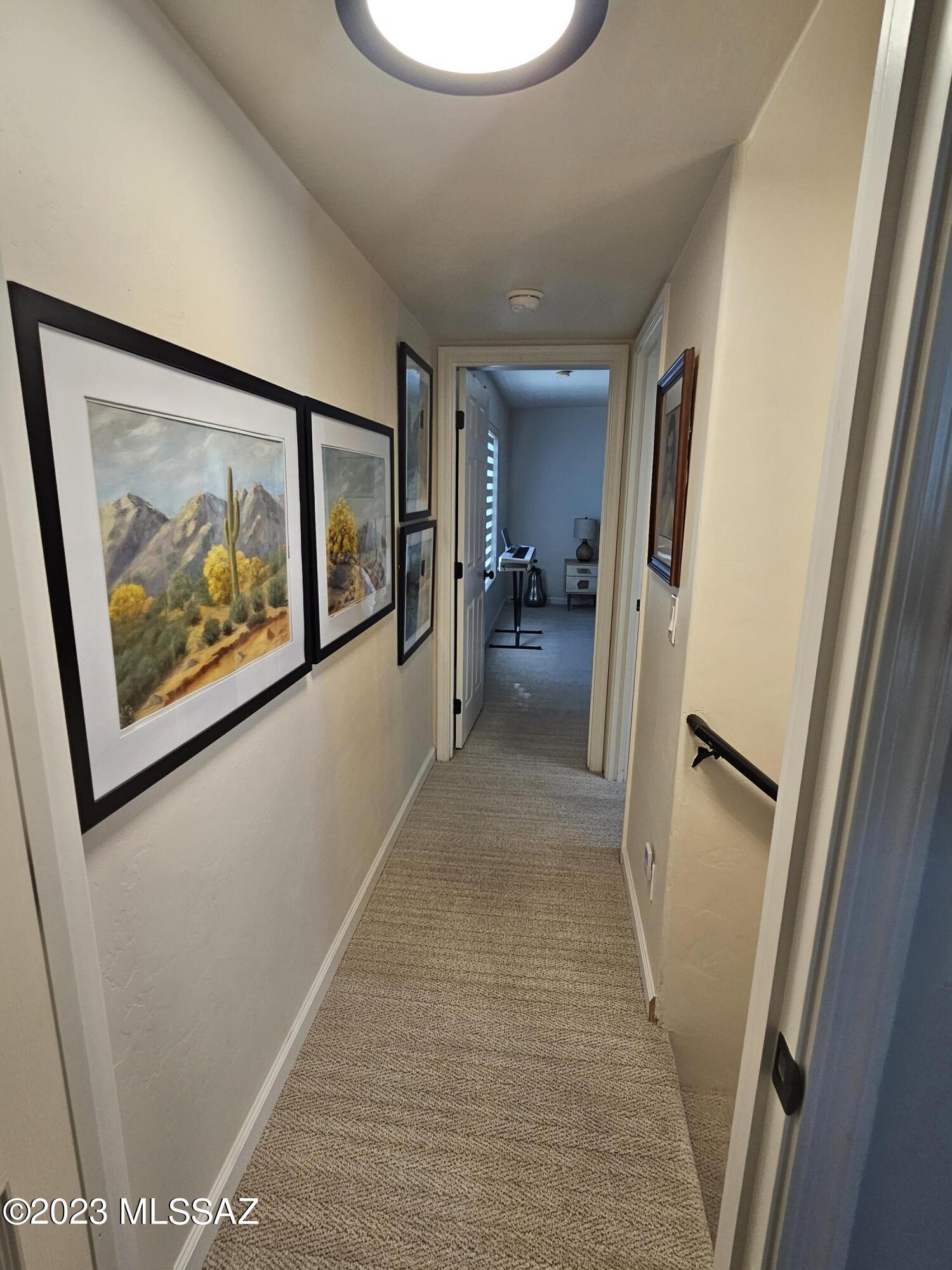 Civano Villas (1-29) - Residential
