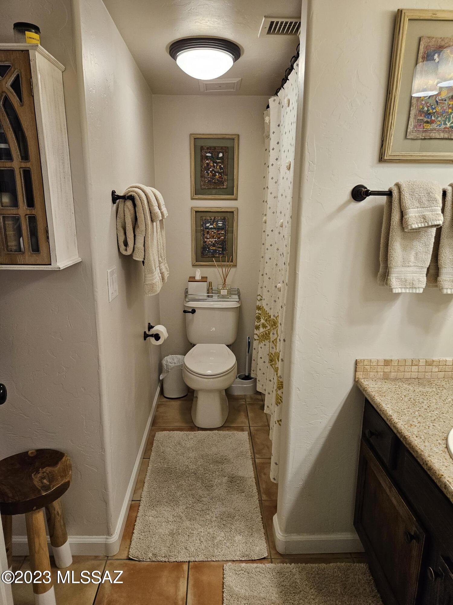 Civano Villas (1-29) - Residential