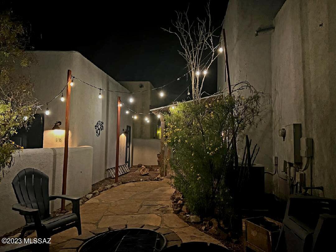 Civano Villas (1-29) - Residential