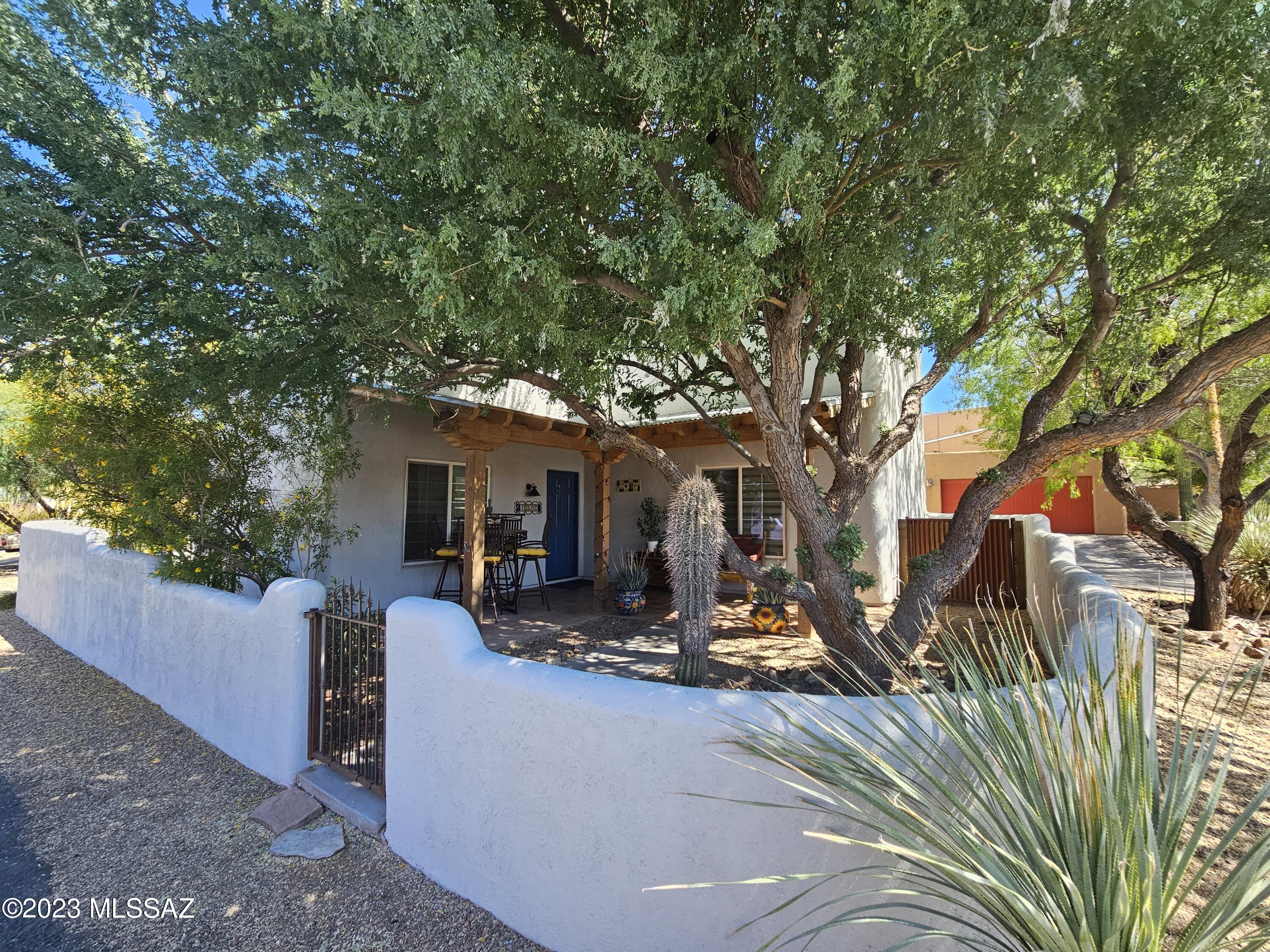 Civano Villas (1-29) - Residential