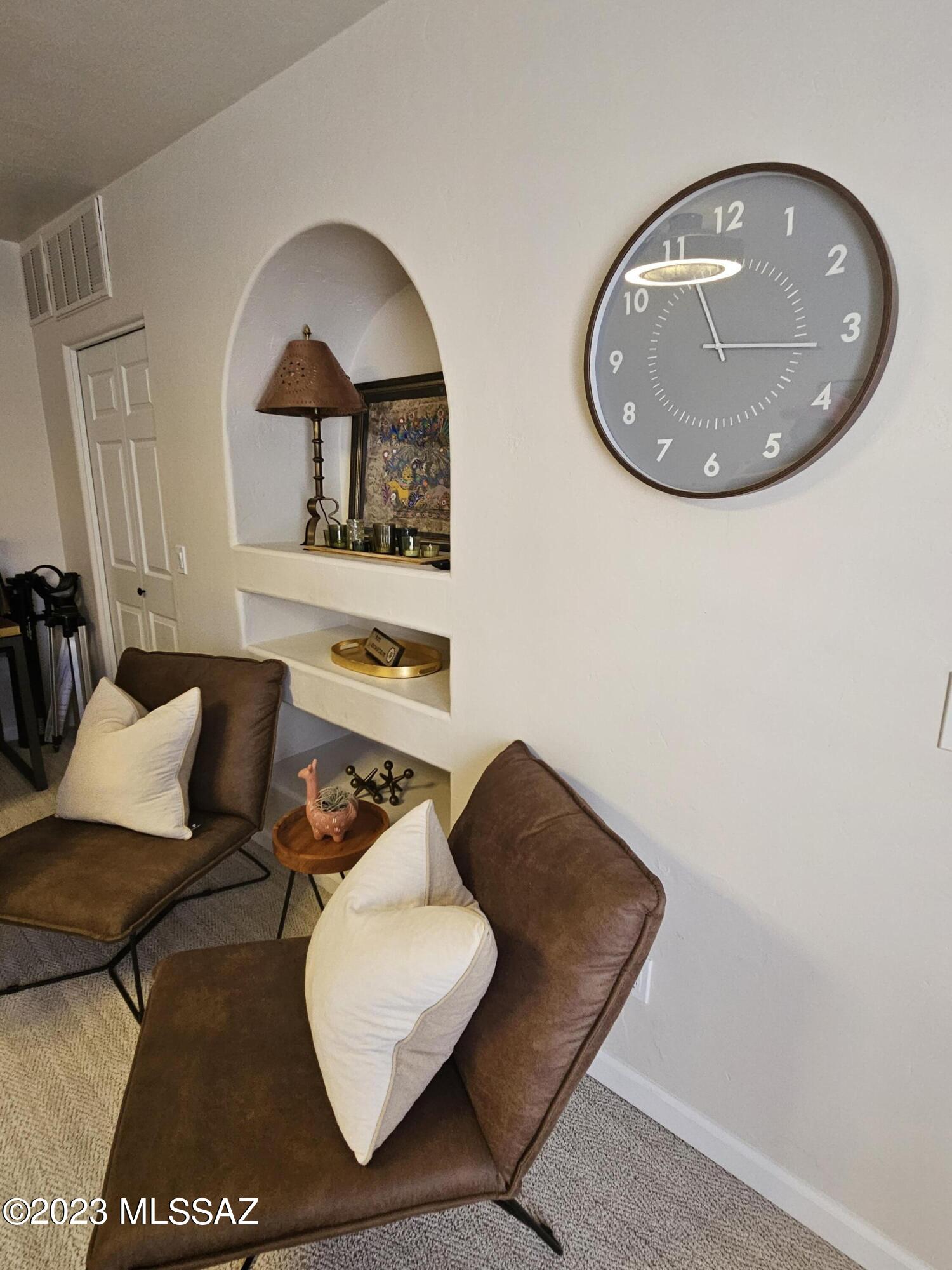 Civano Villas (1-29) - Residential