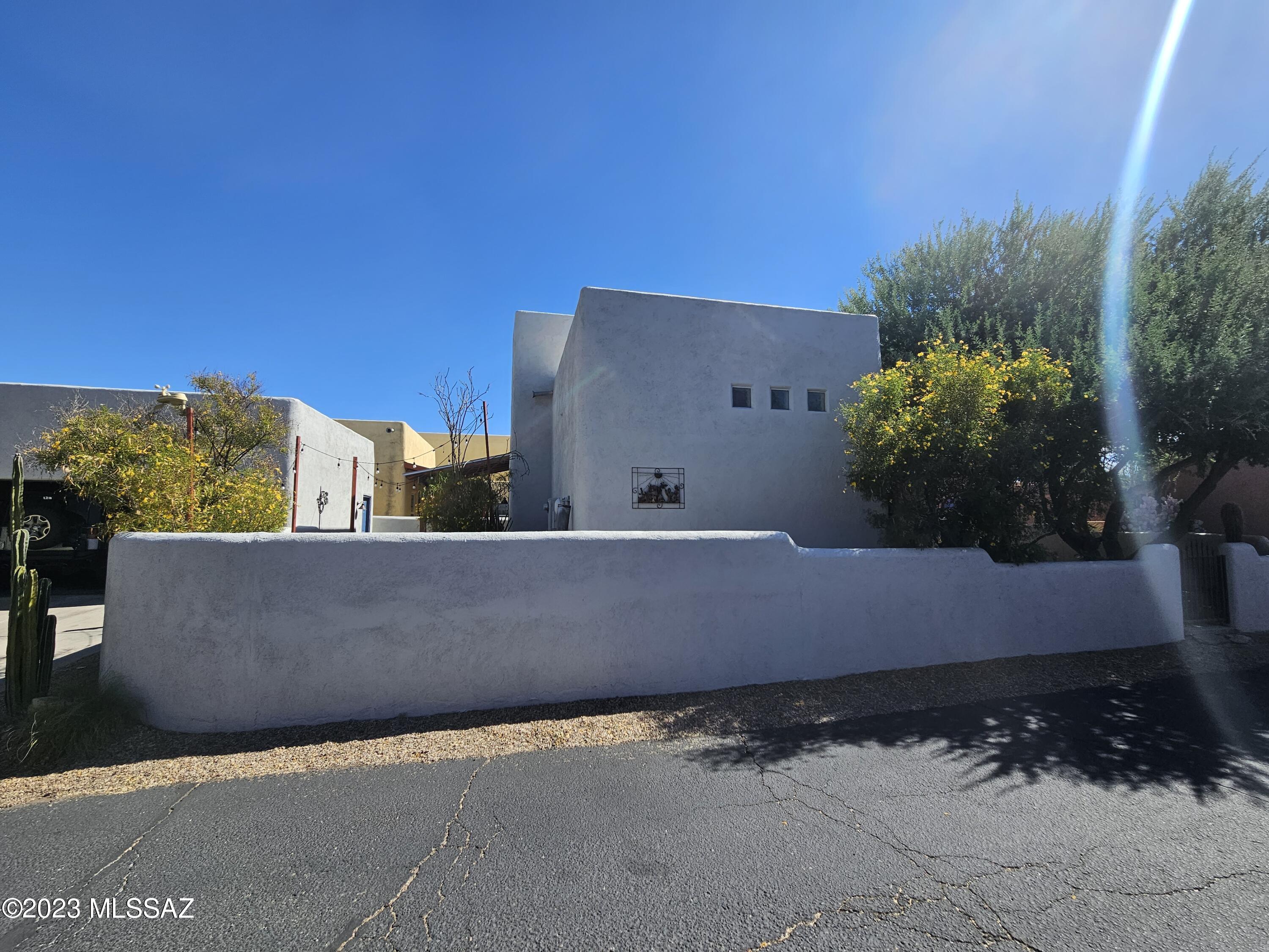 Civano Villas (1-29) - Residential