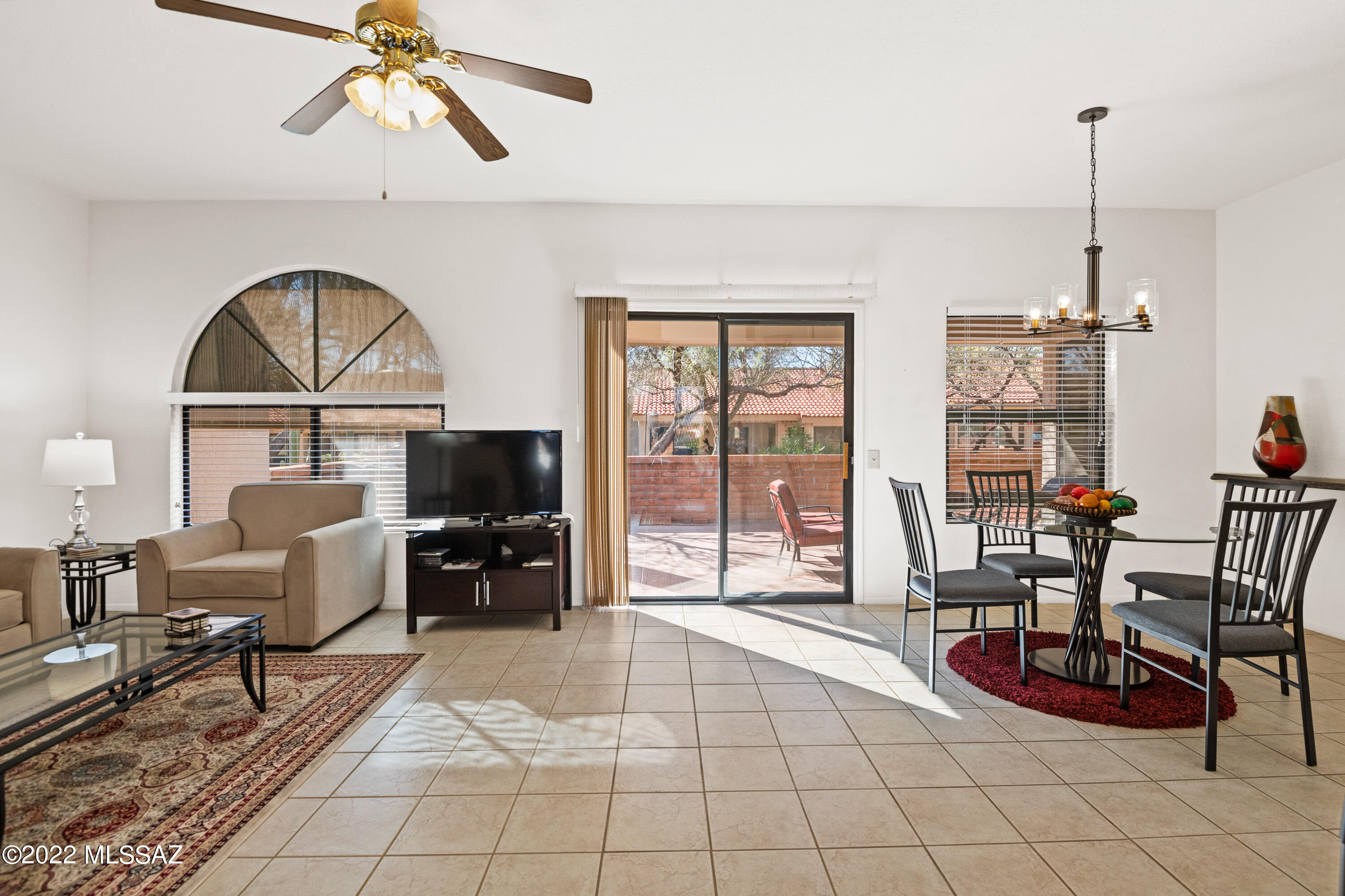 Sun City Vistoso Amended - Residential