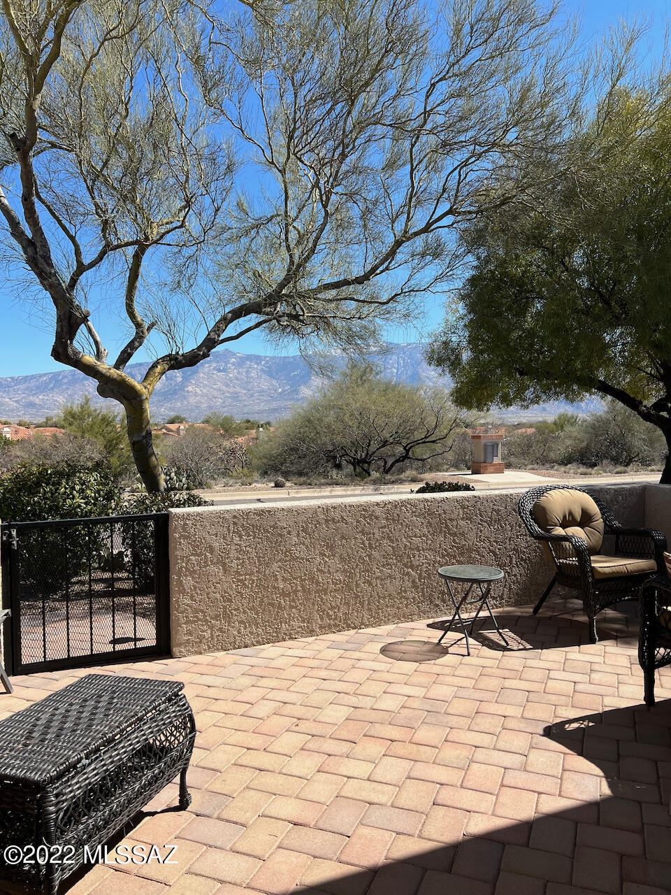 Sun City Vistoso Amended - Residential