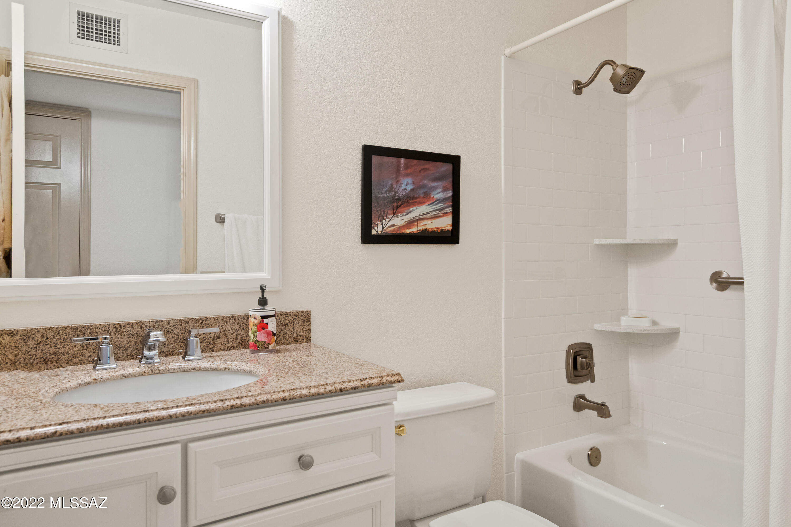 Sun City Vistoso Amended - Residential