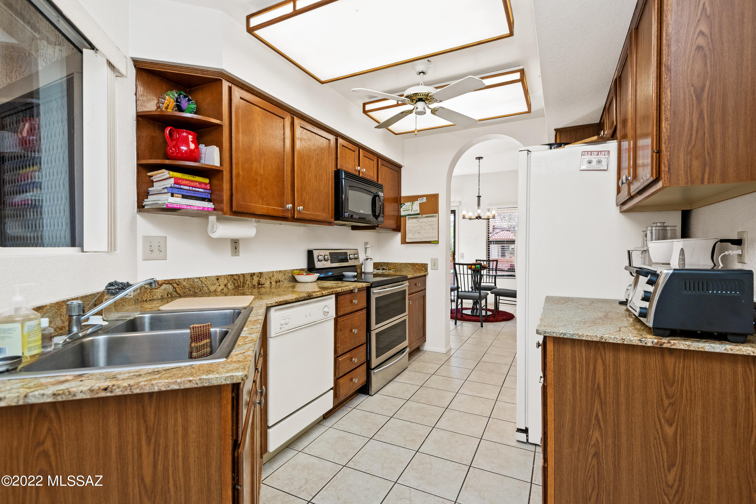 Sun City Vistoso Amended - Residential