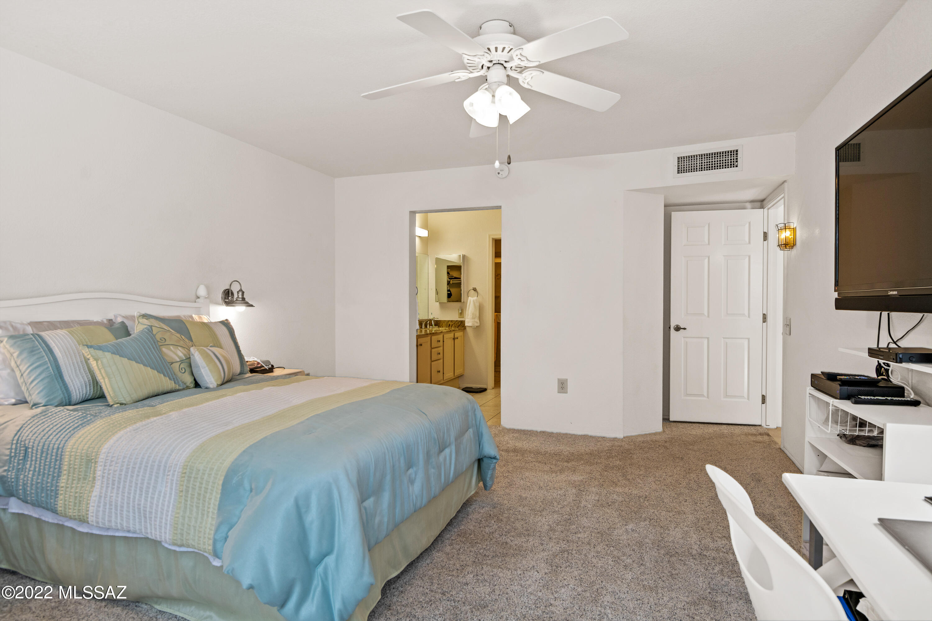 Sun City Vistoso Amended - Residential