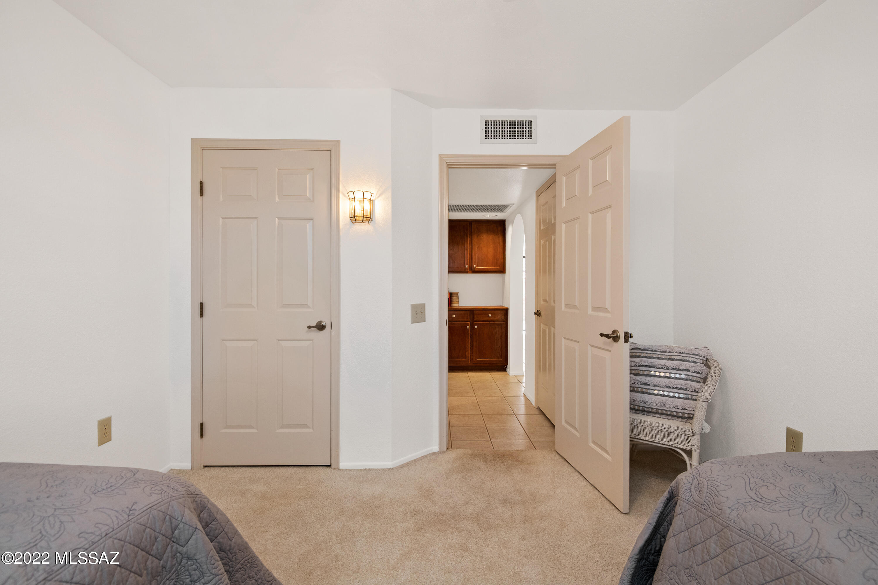Sun City Vistoso Amended - Residential