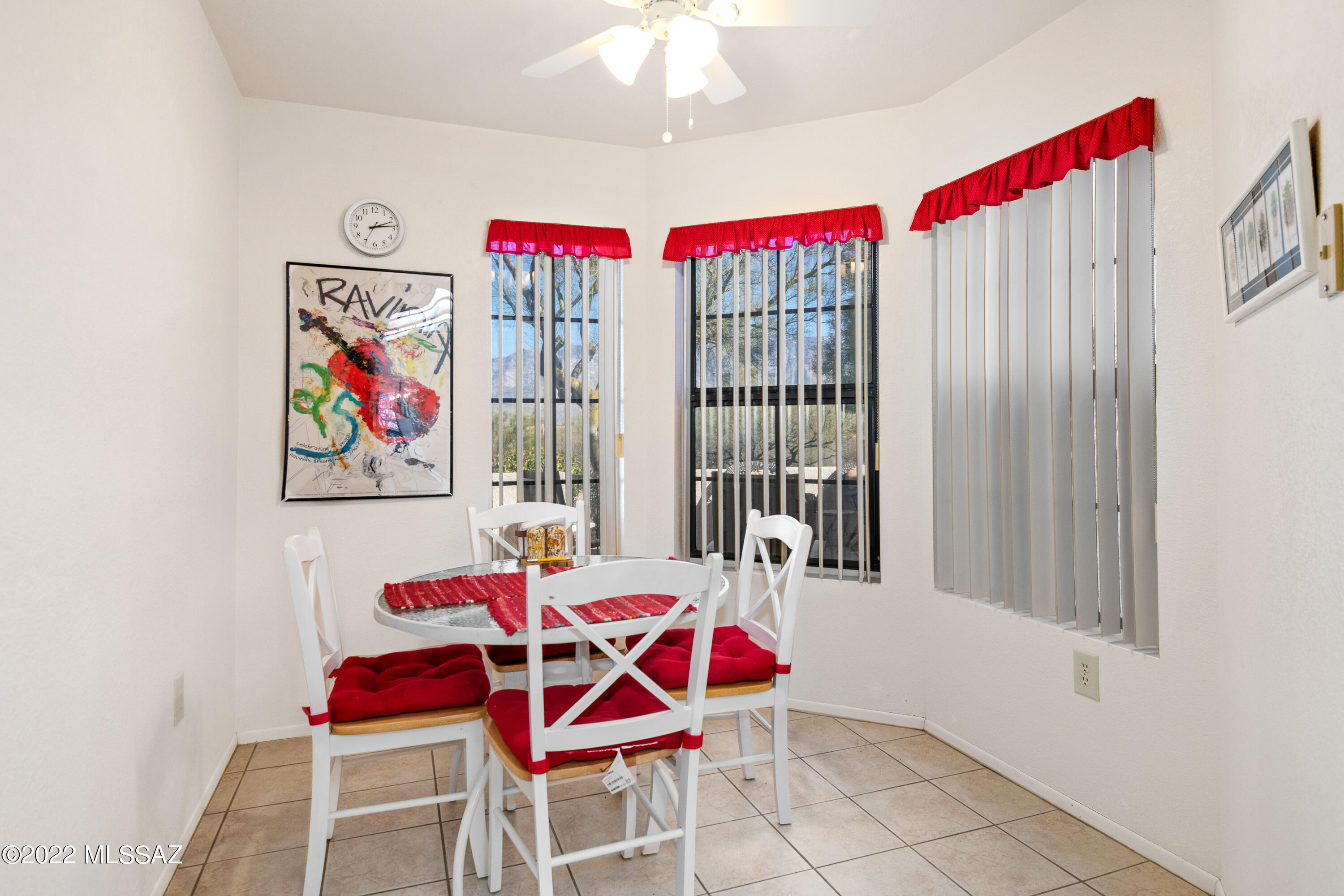 Sun City Vistoso Amended - Residential