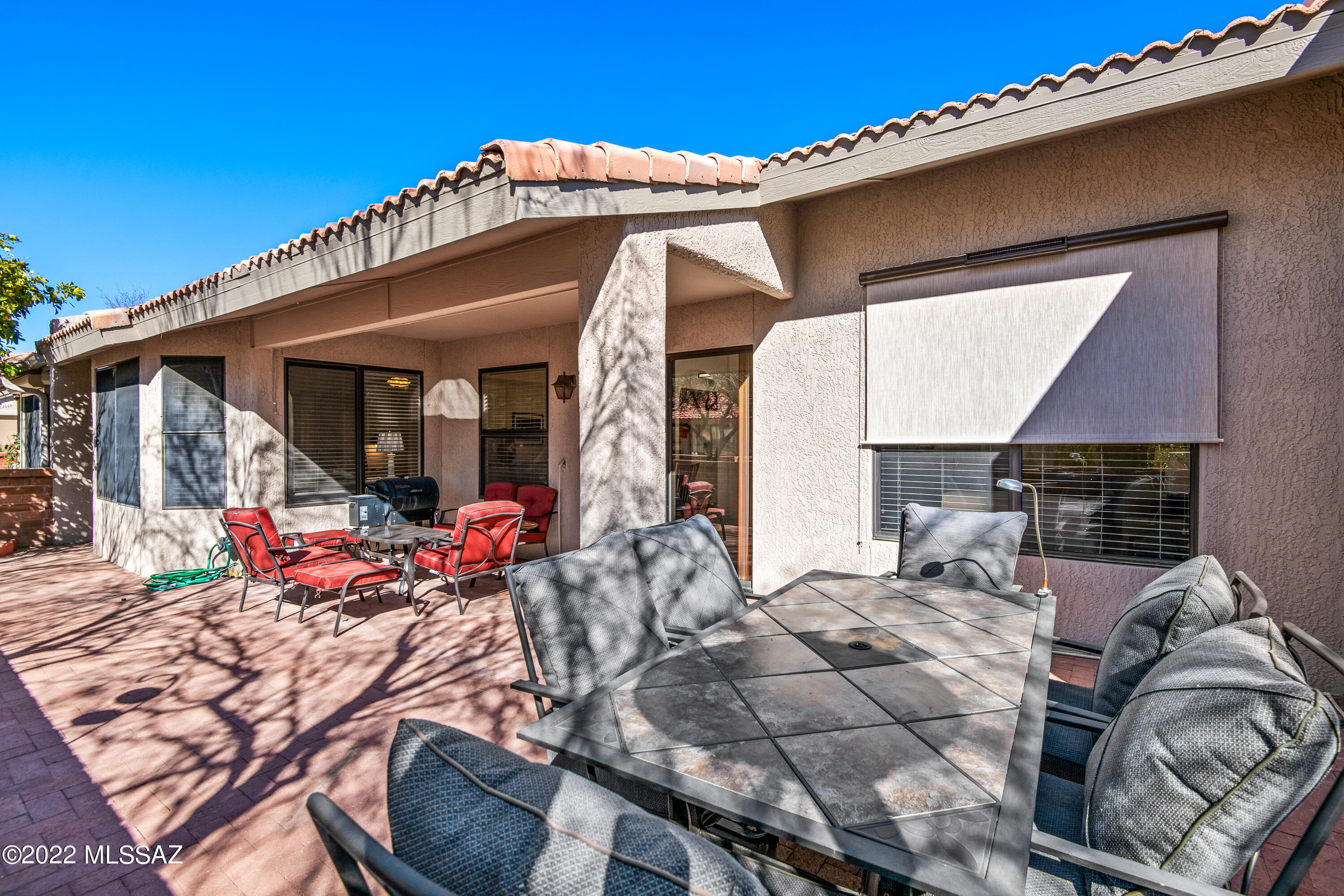 Sun City Vistoso Amended - Residential