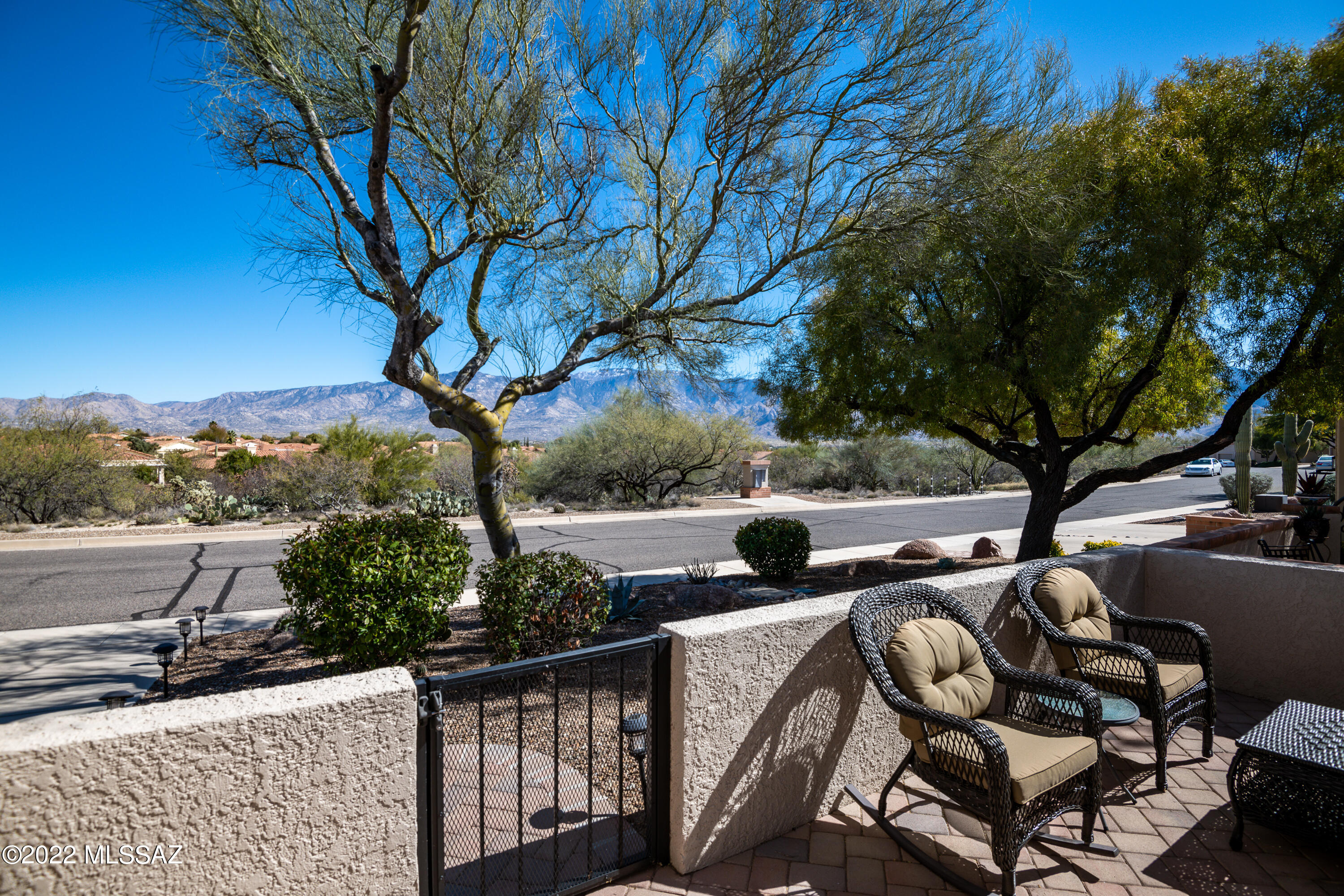 Sun City Vistoso Amended - Residential