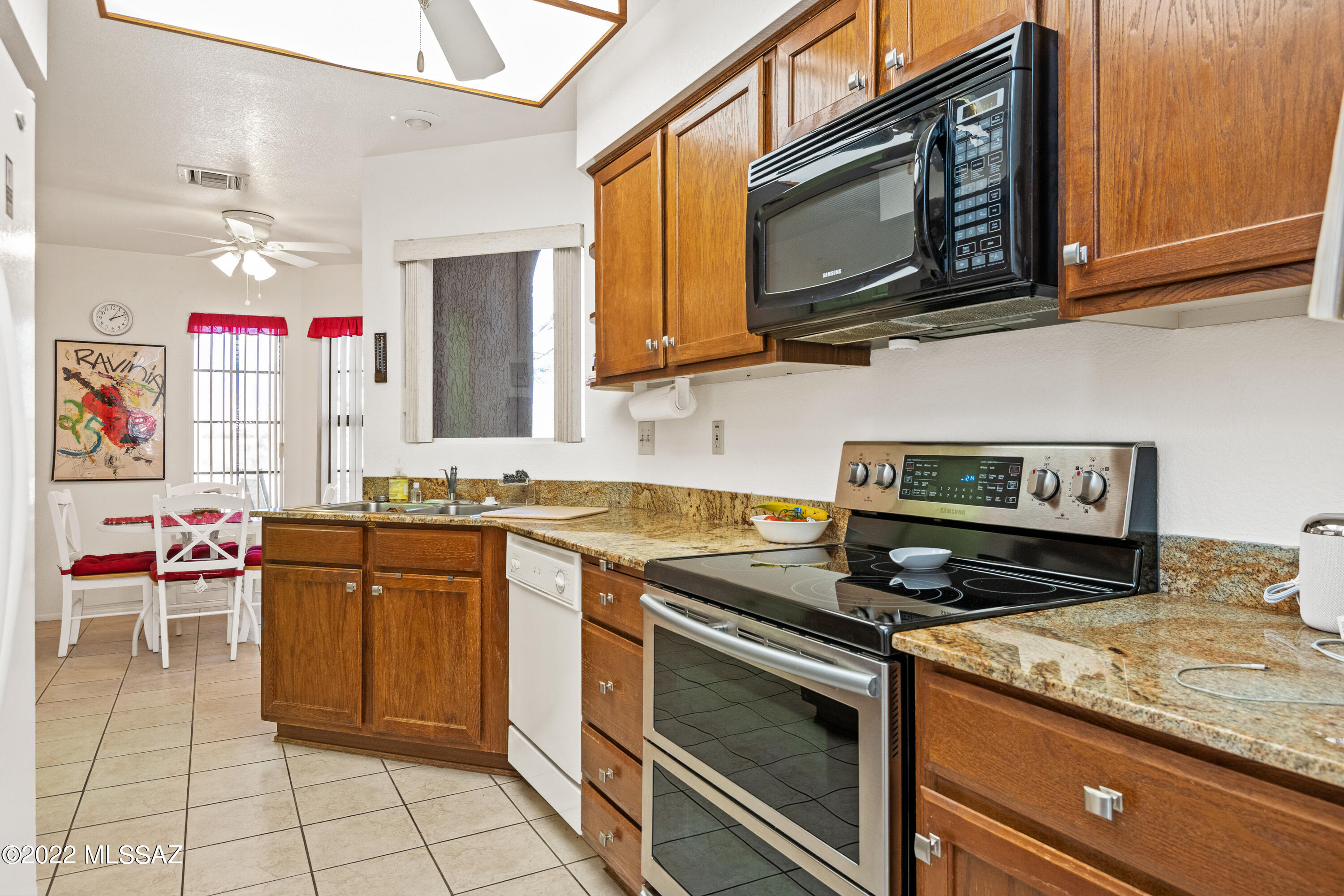 Sun City Vistoso Amended - Residential