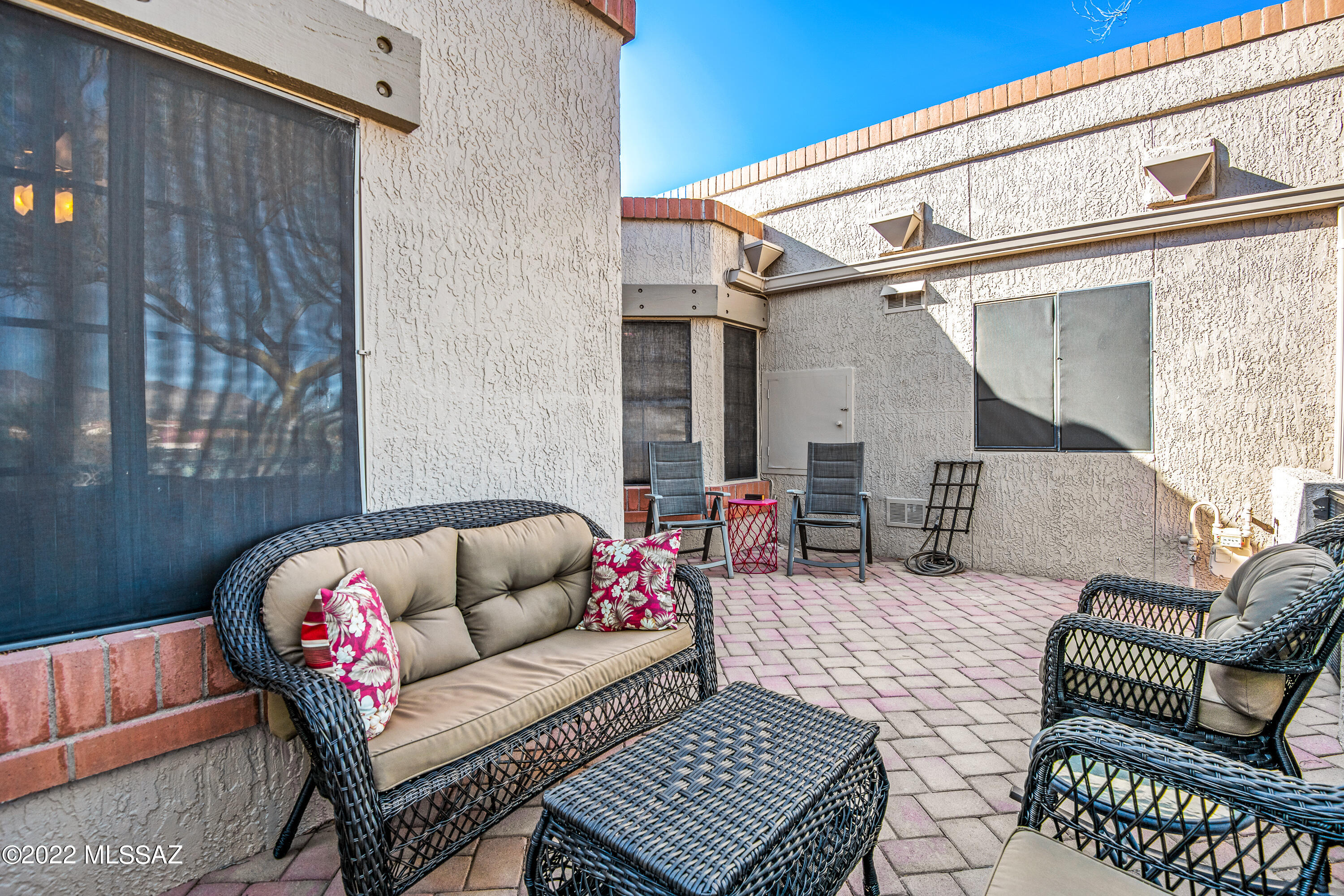 Sun City Vistoso Amended - Residential