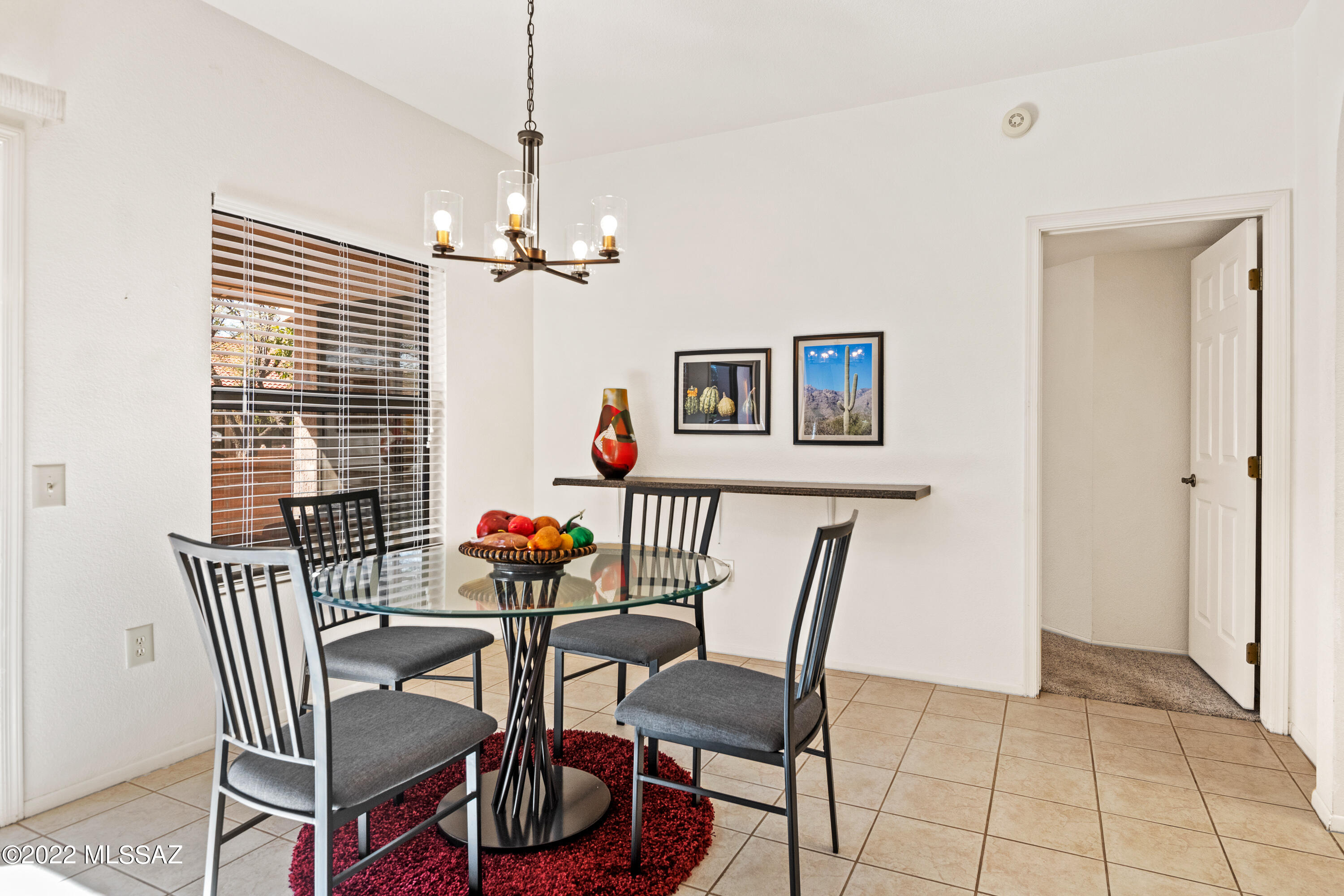 Sun City Vistoso Amended - Residential