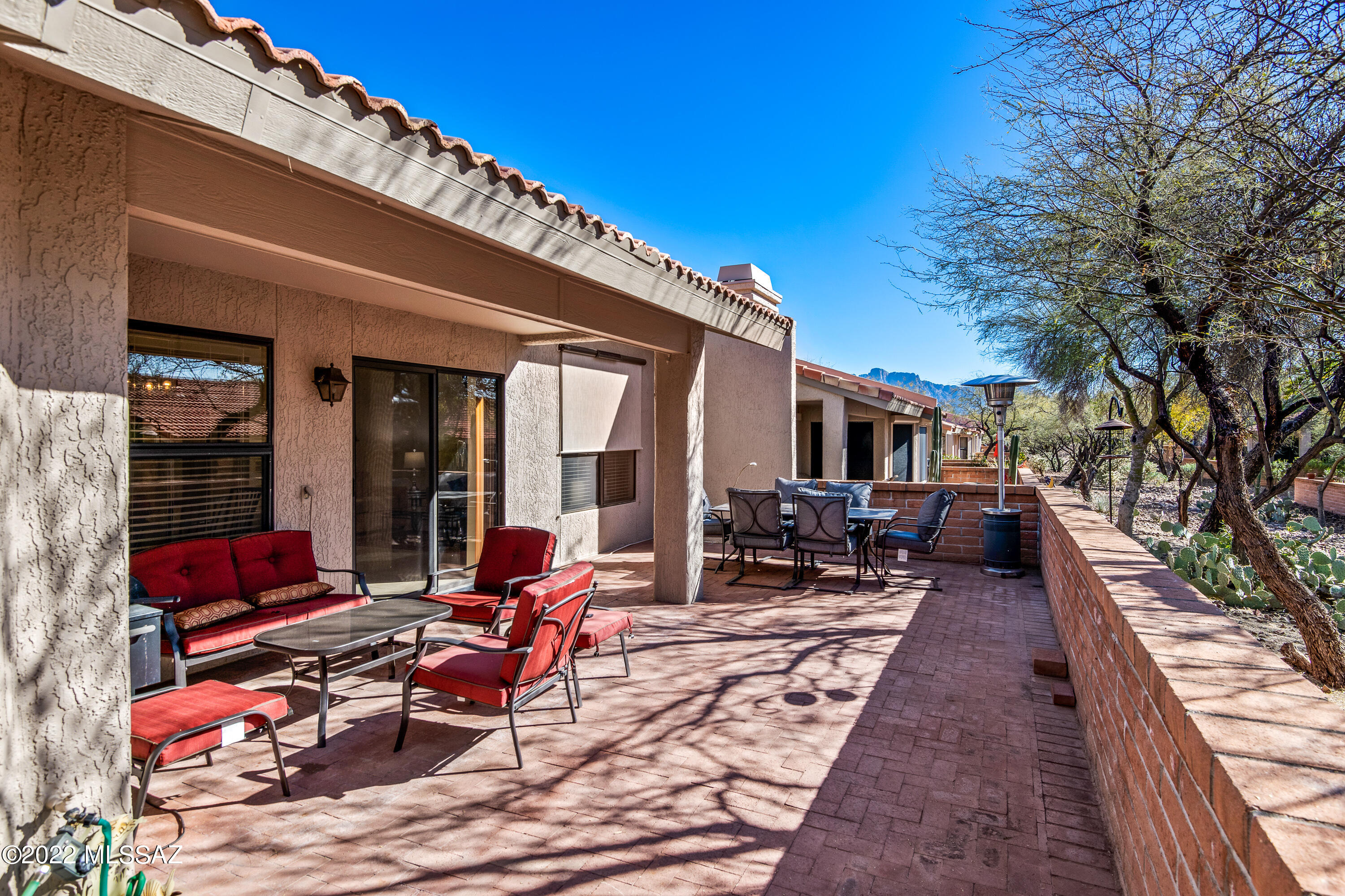 Sun City Vistoso Amended - Residential