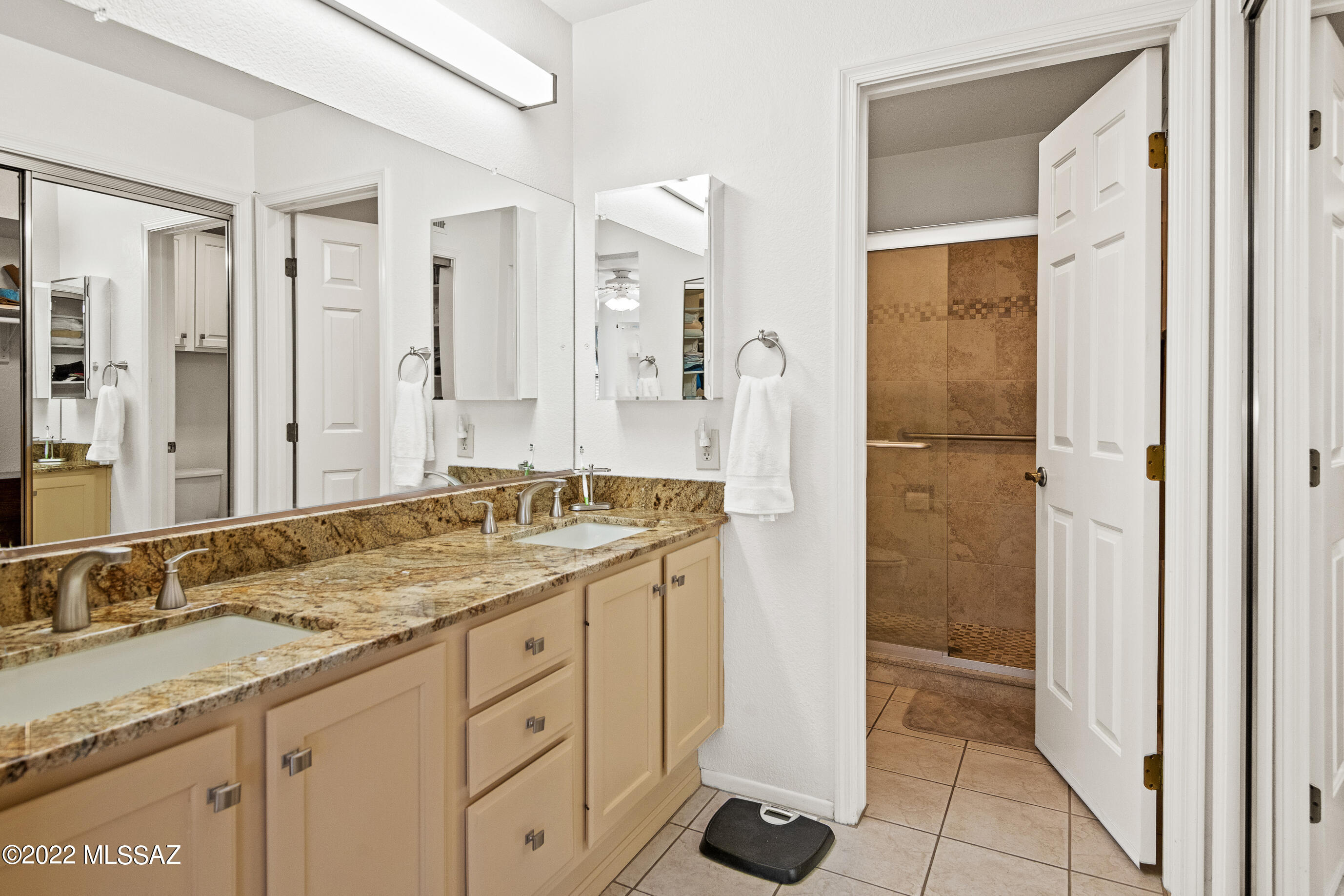 Sun City Vistoso Amended - Residential