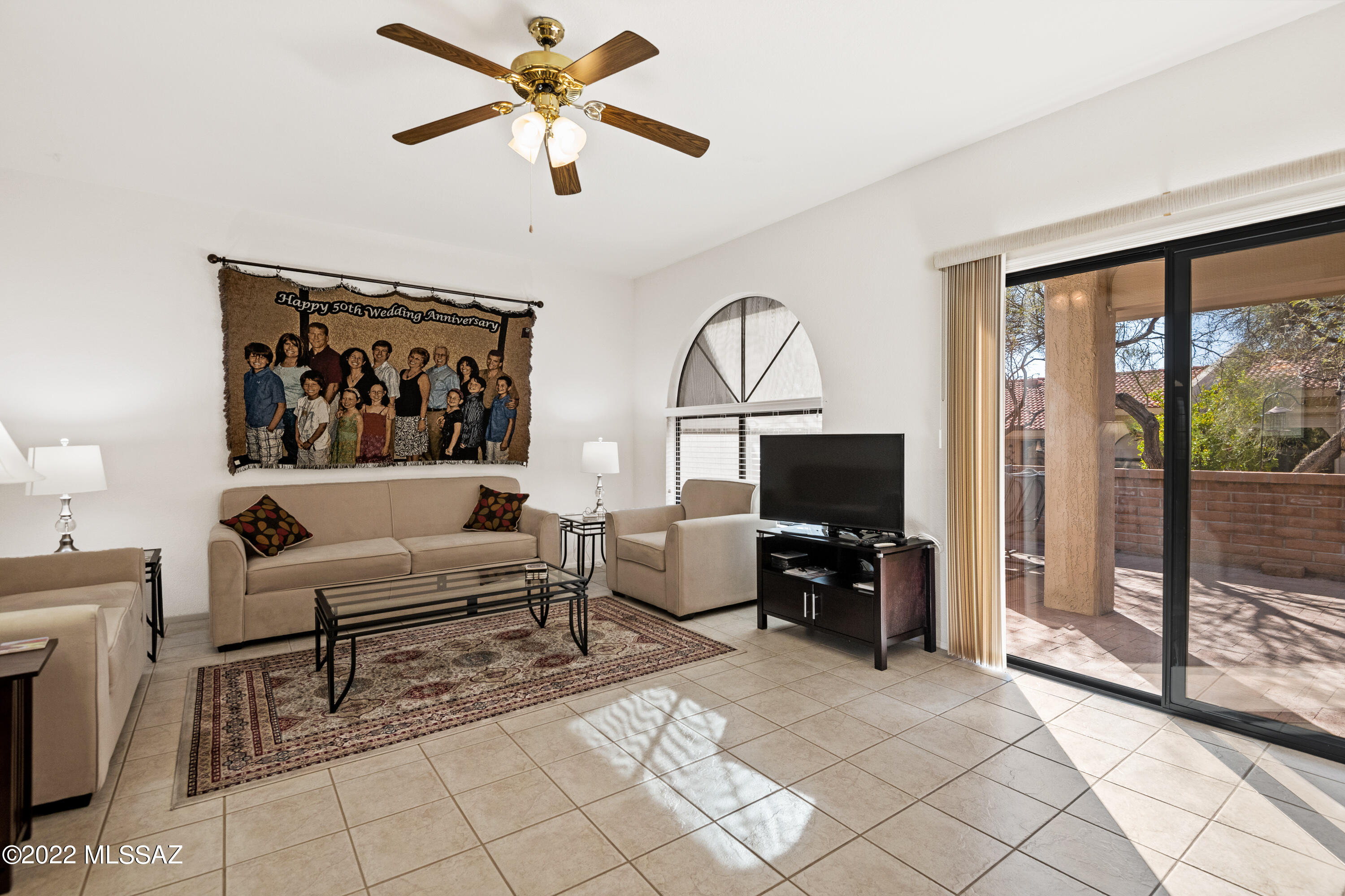 Sun City Vistoso Amended - Residential