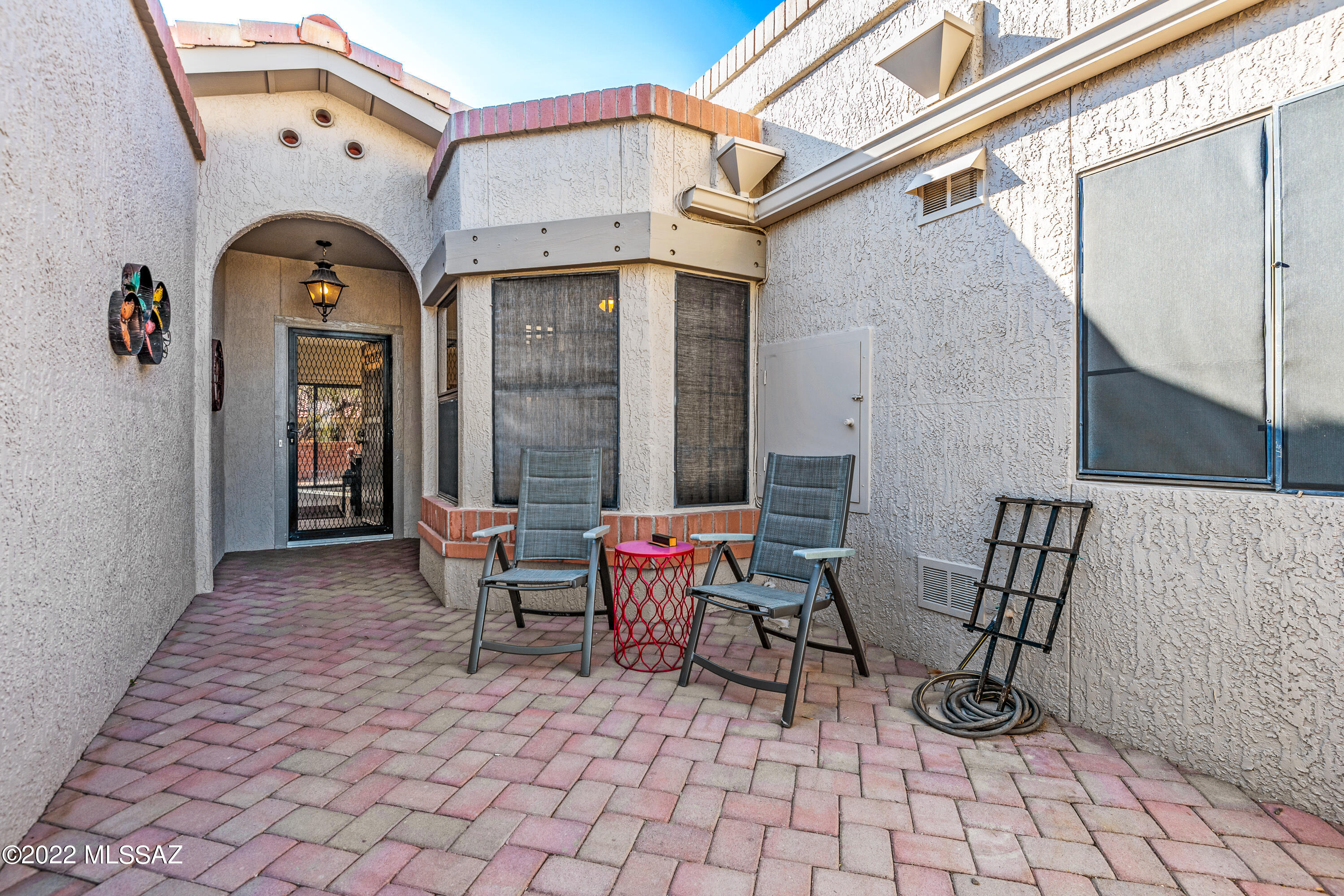 Sun City Vistoso Amended - Residential