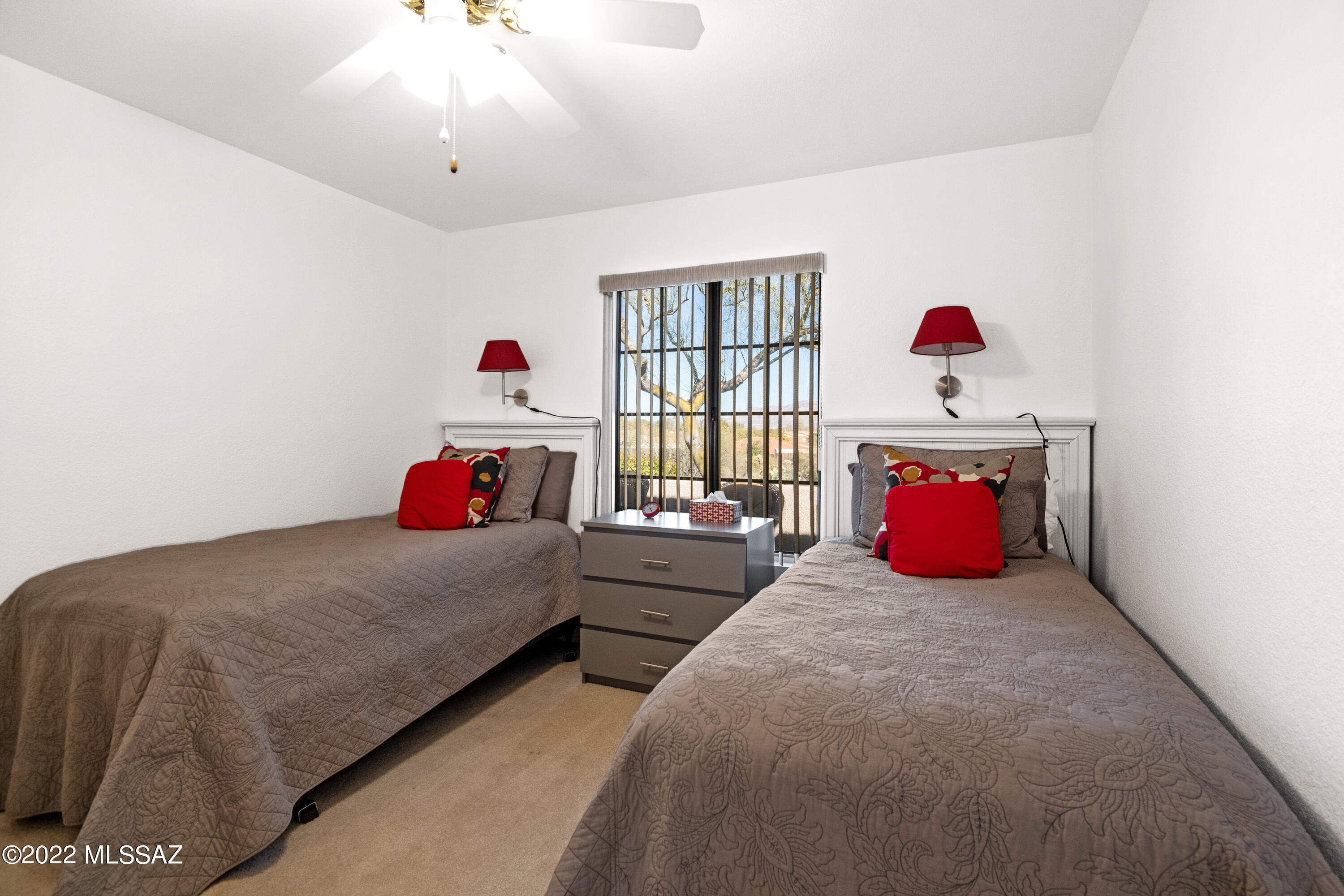 Sun City Vistoso Amended - Residential
