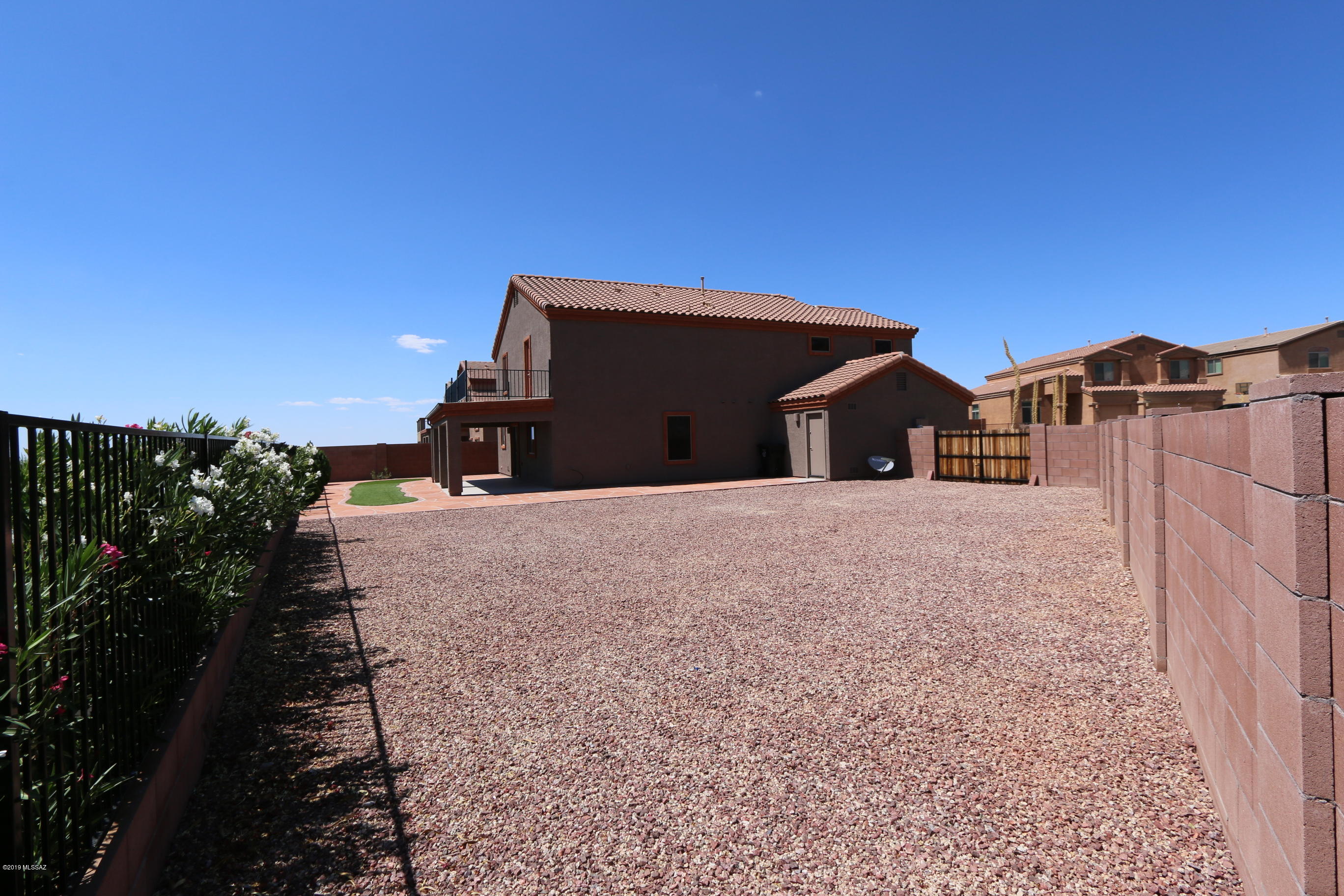 Mirasol (1-72) - Residential