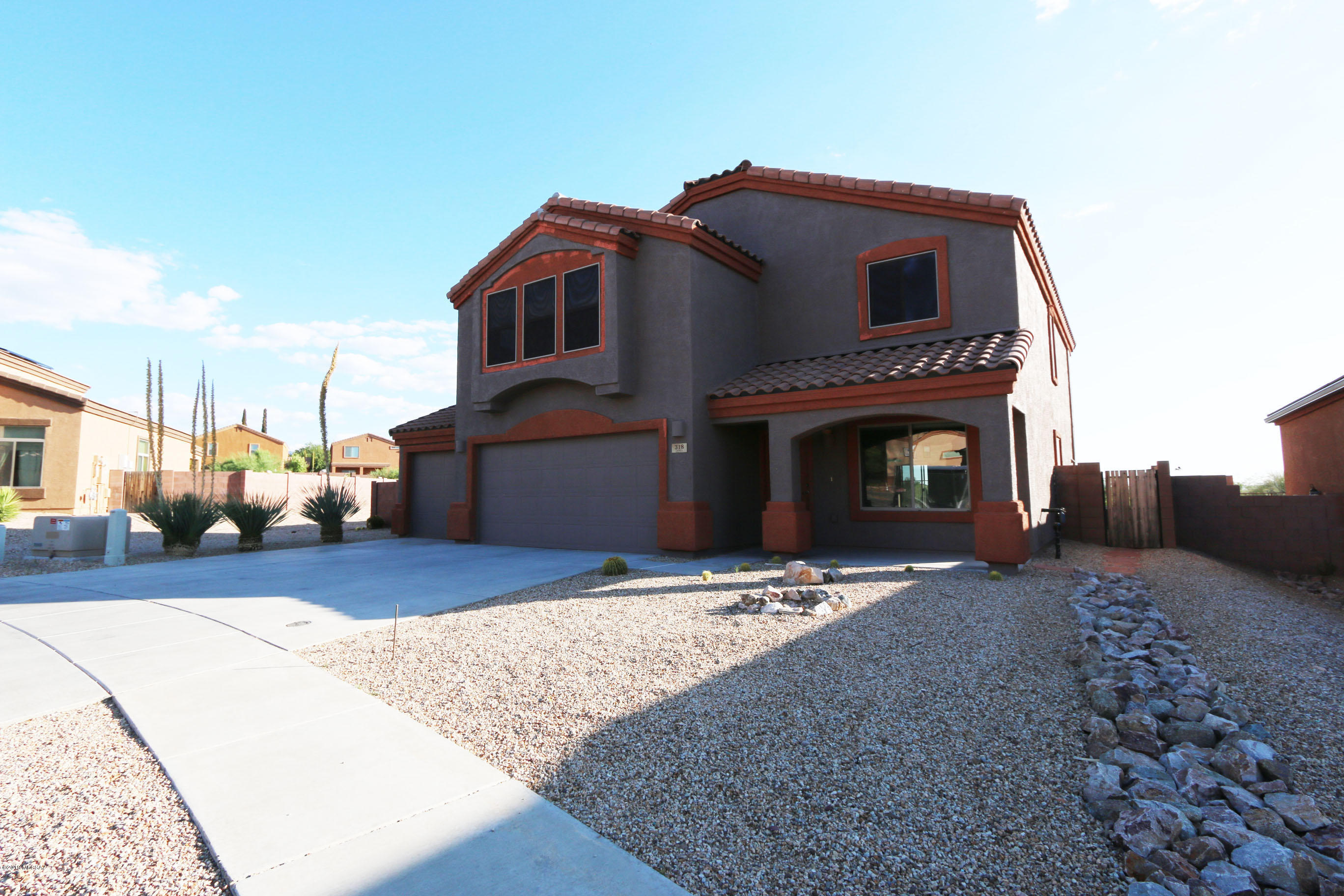 Mirasol (1-72) - Residential
