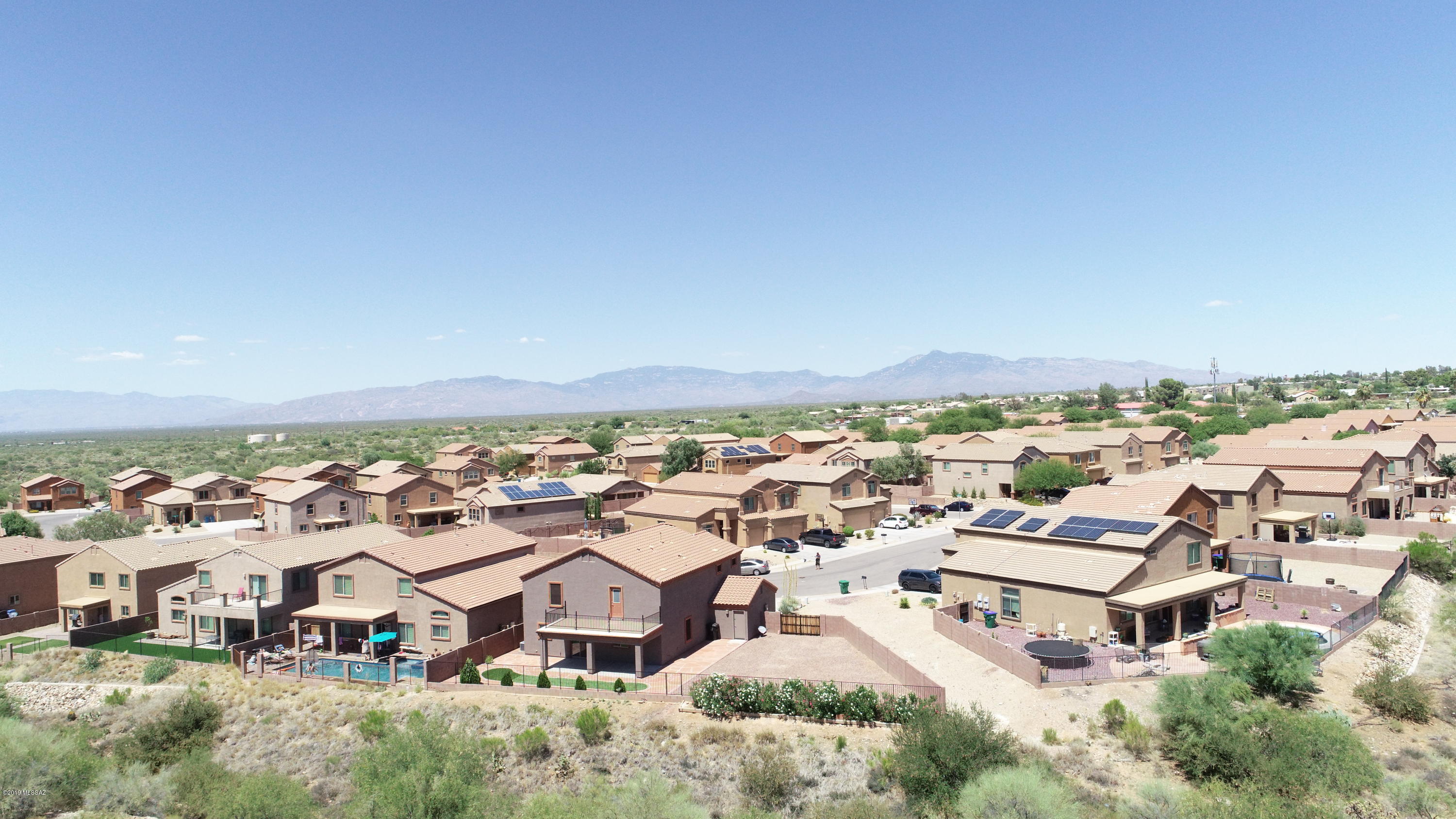 Mirasol (1-72) - Residential