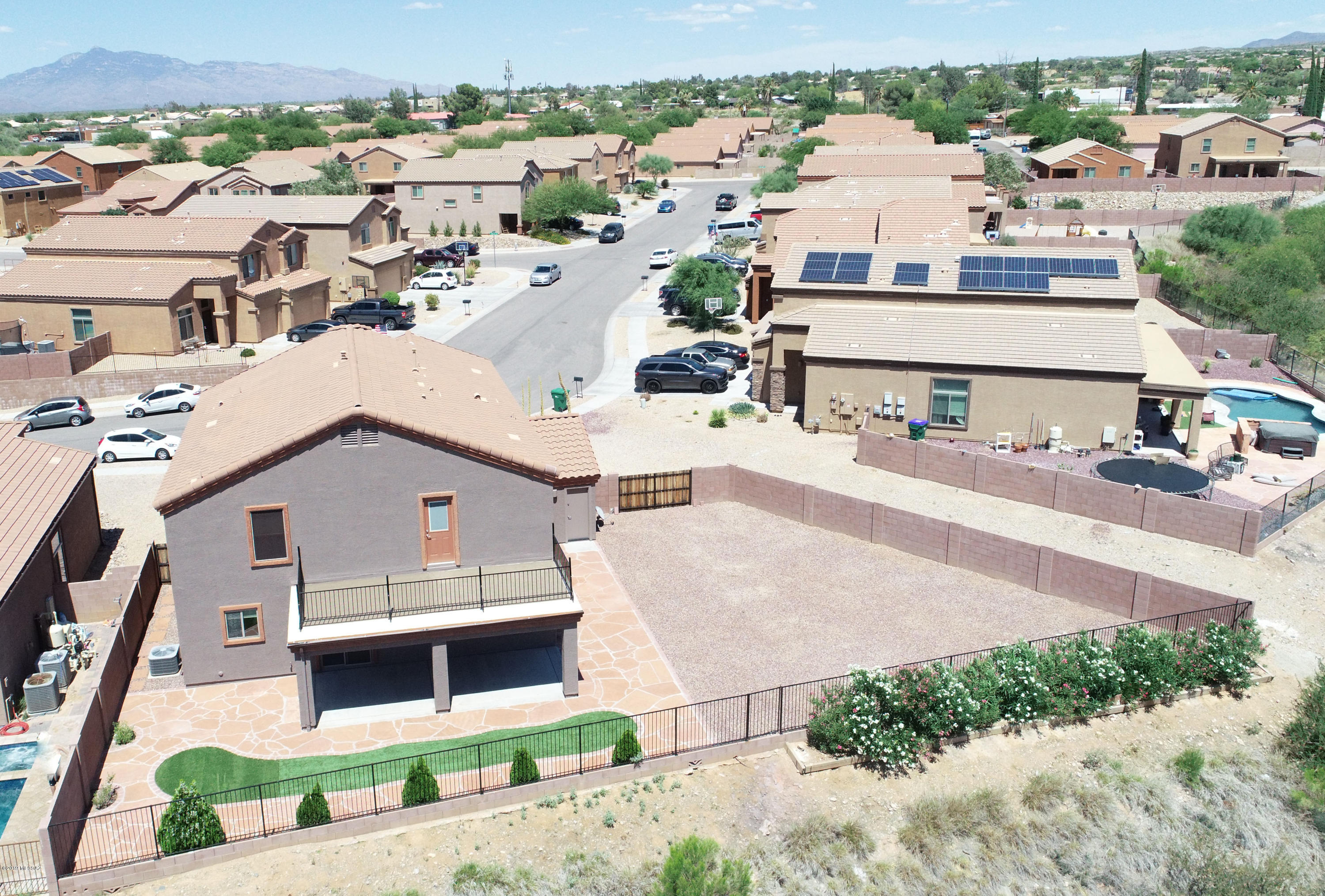 Mirasol (1-72) - Residential