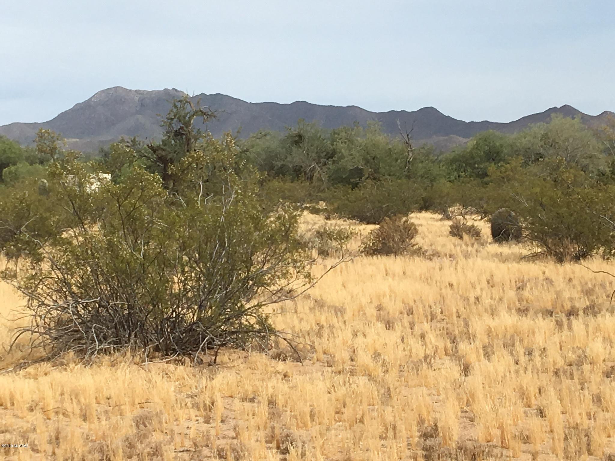Avra Valley 1 - Land