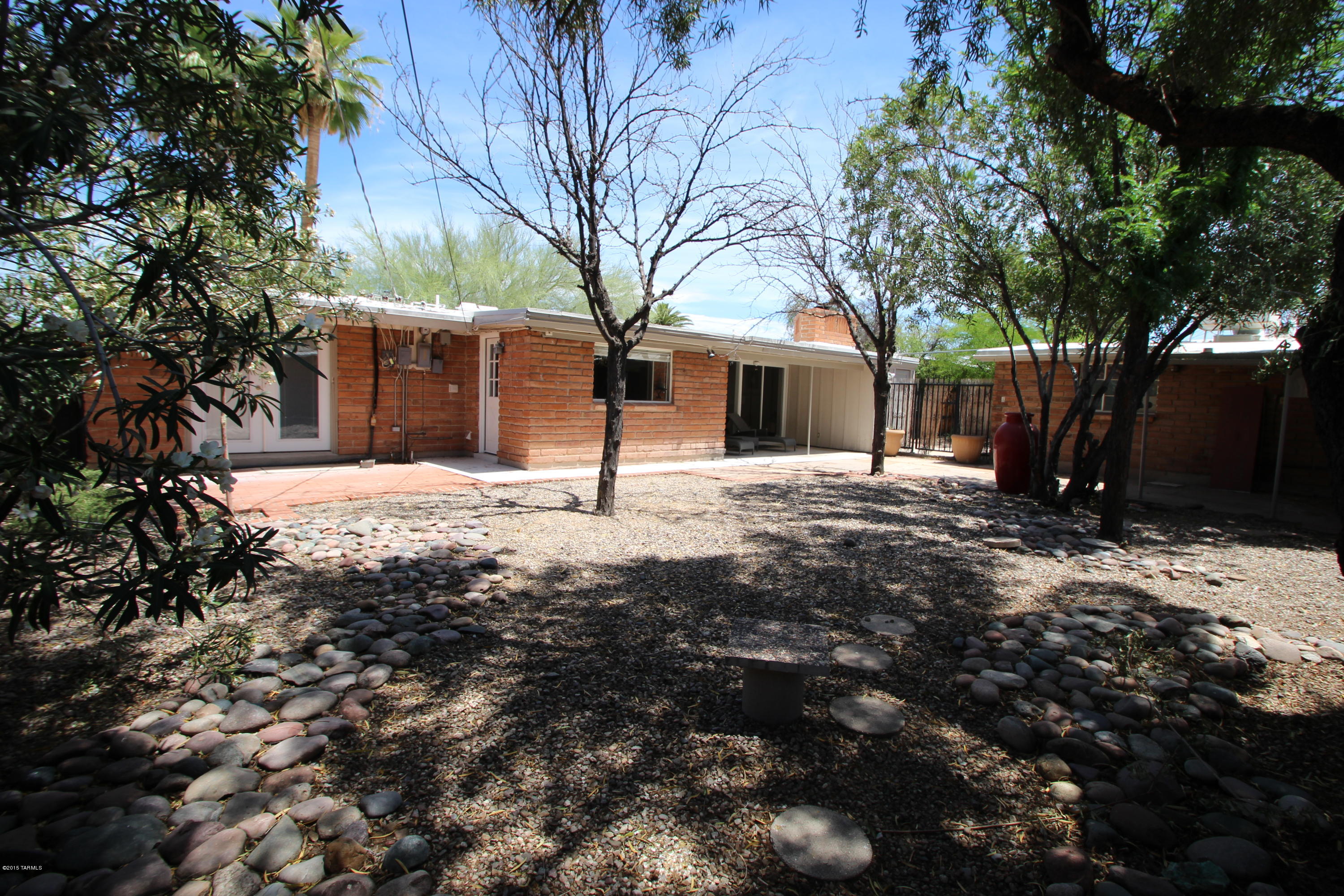 Bunell Addition - Residential