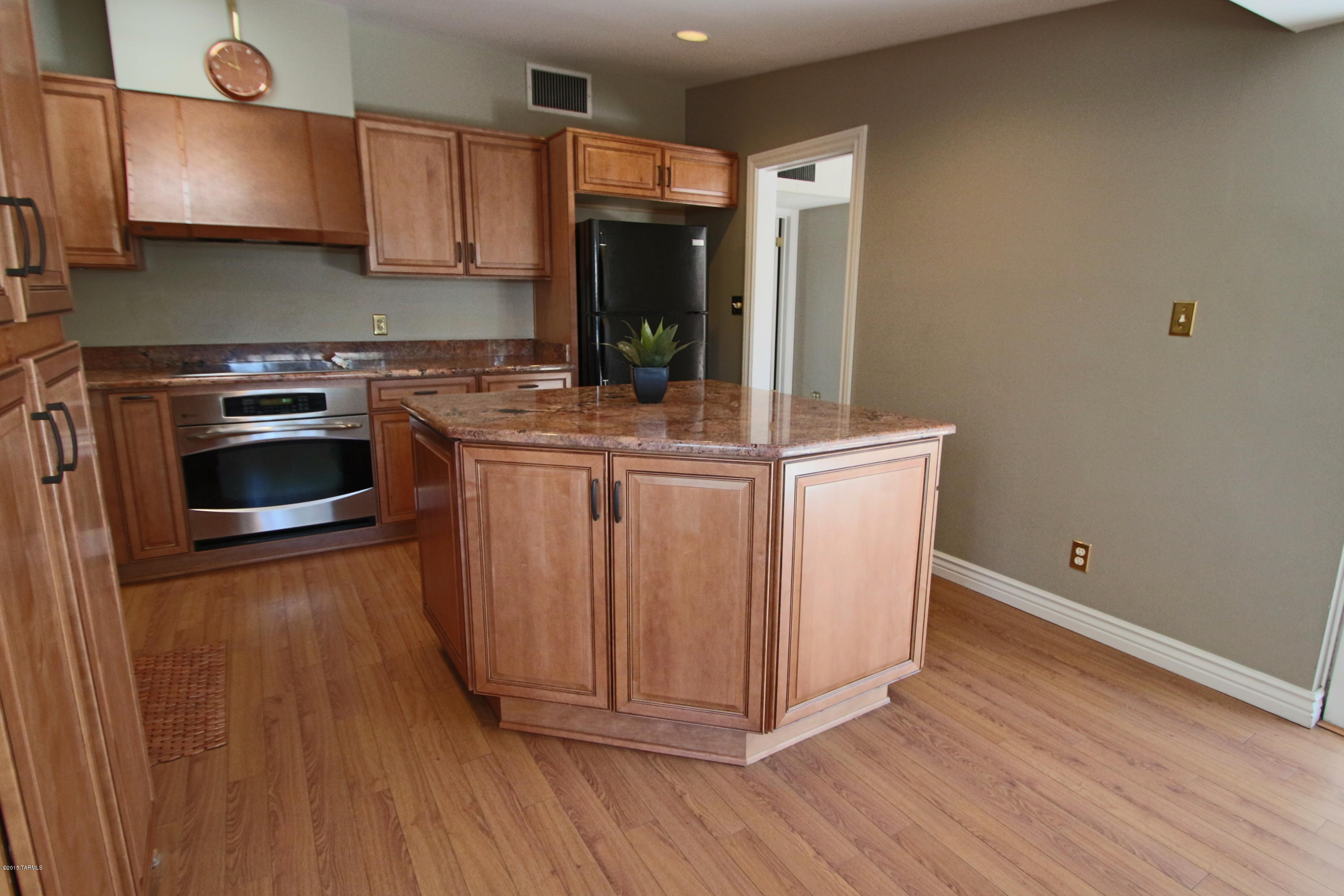 Bunell Addition - Residential