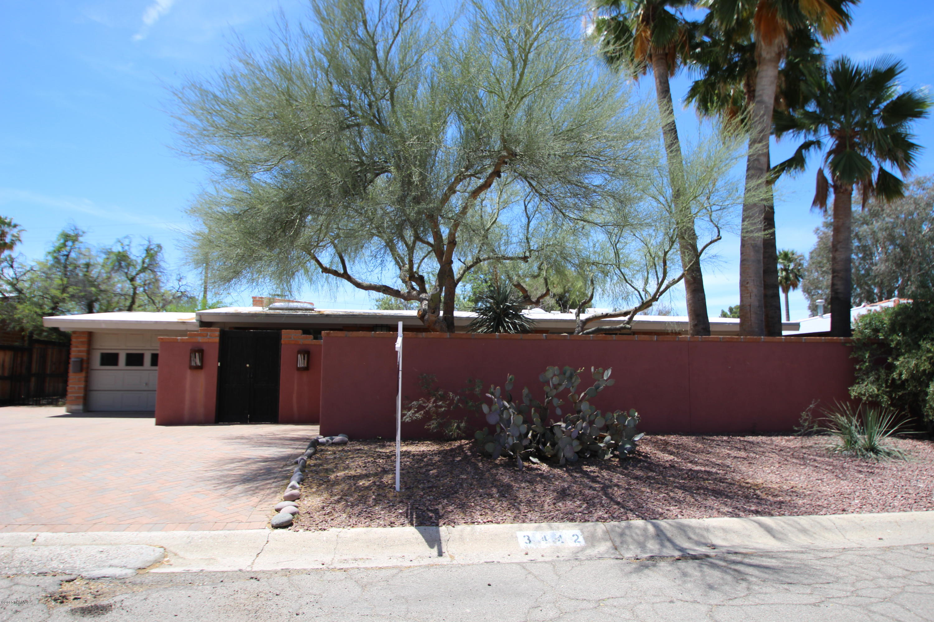 Bunell Addition - Residential