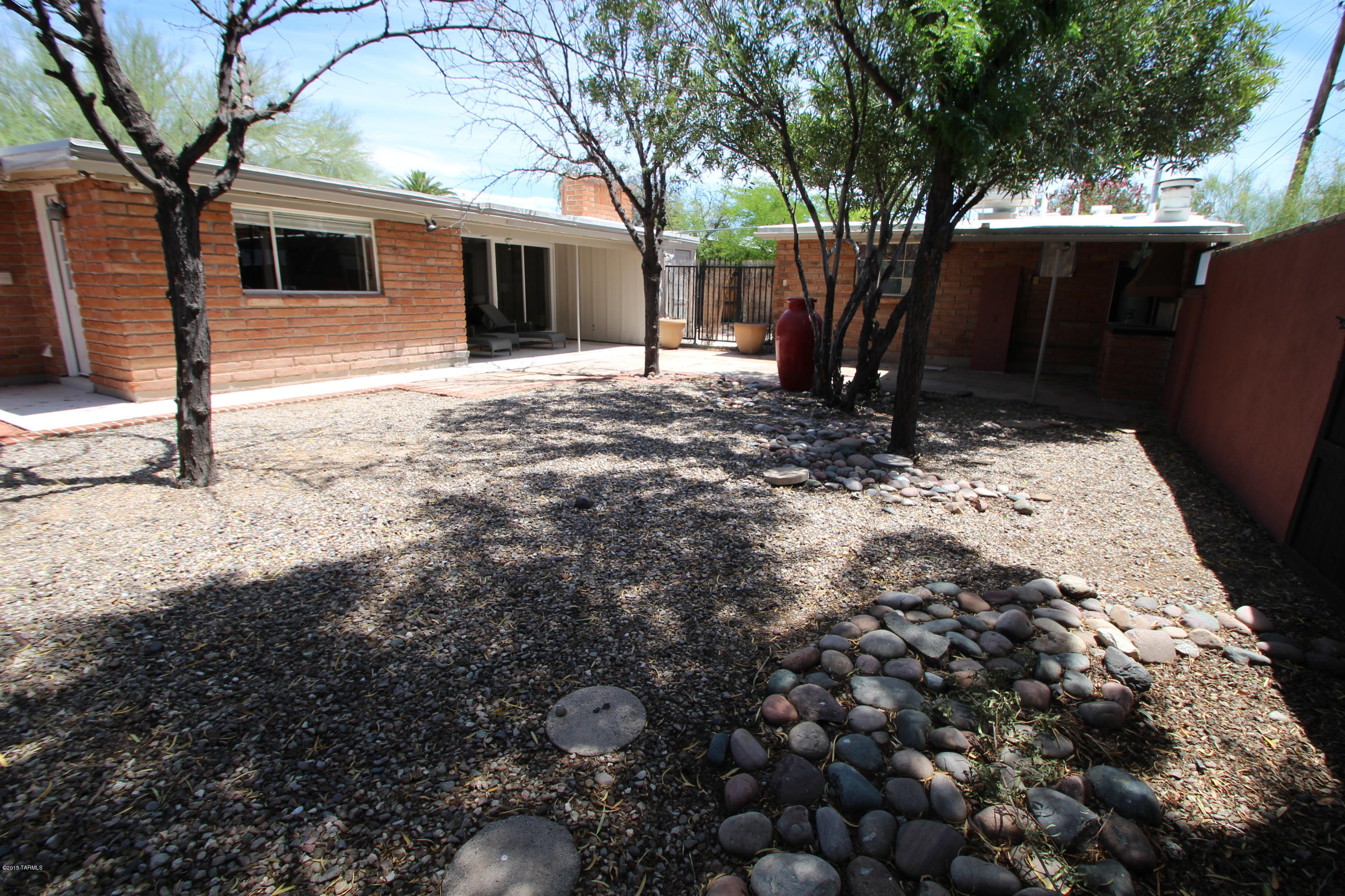 Bunell Addition - Residential
