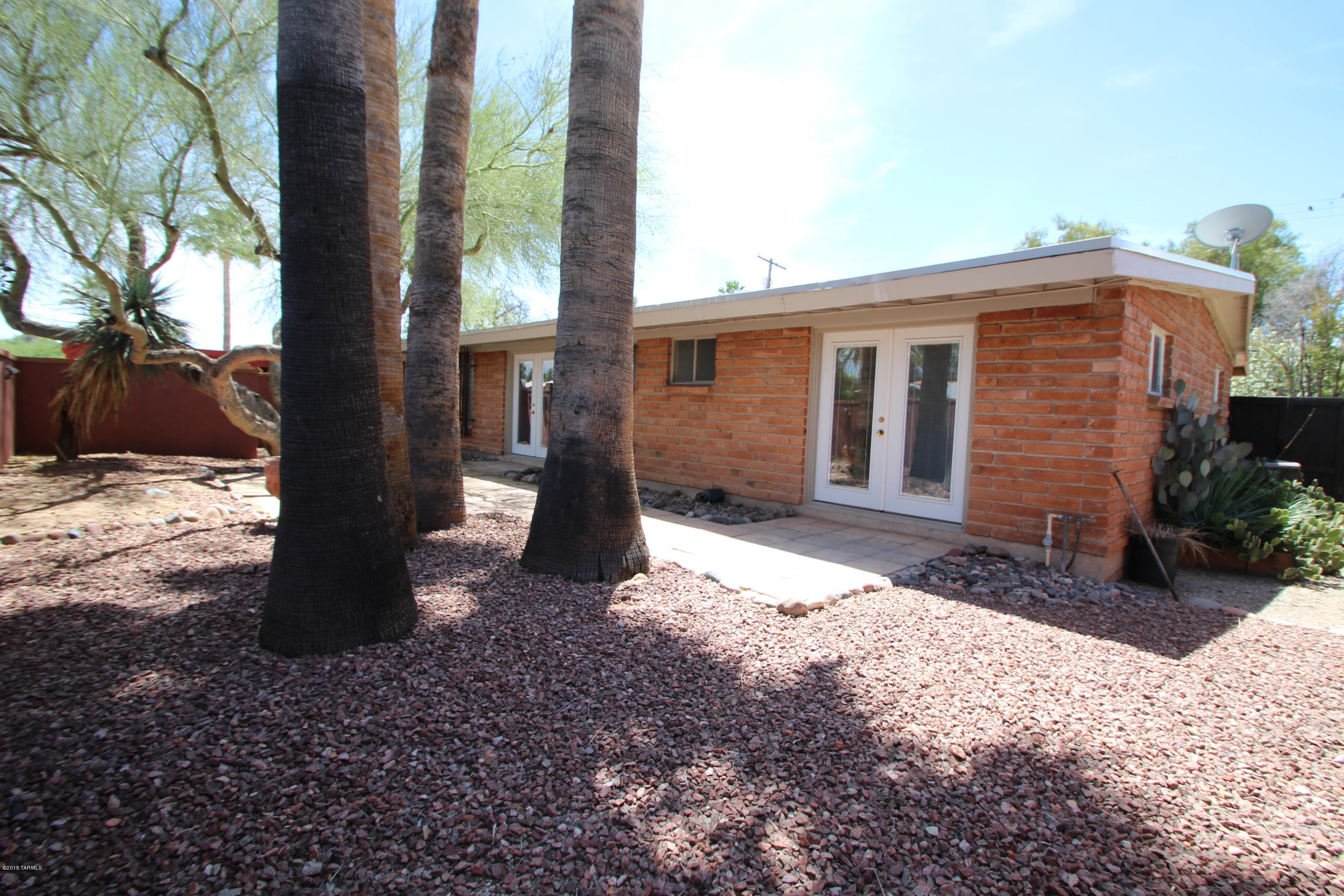 Bunell Addition - Residential