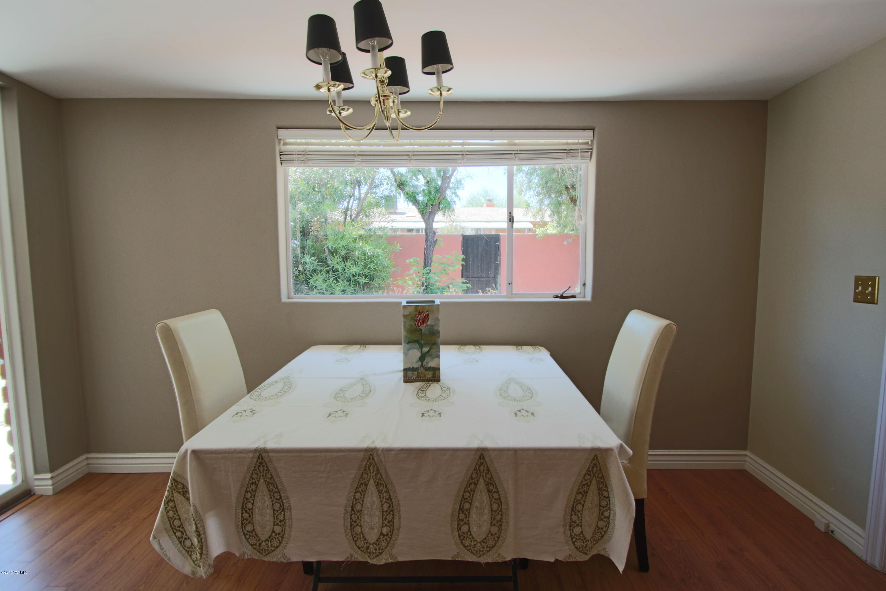 Bunell Addition - Residential