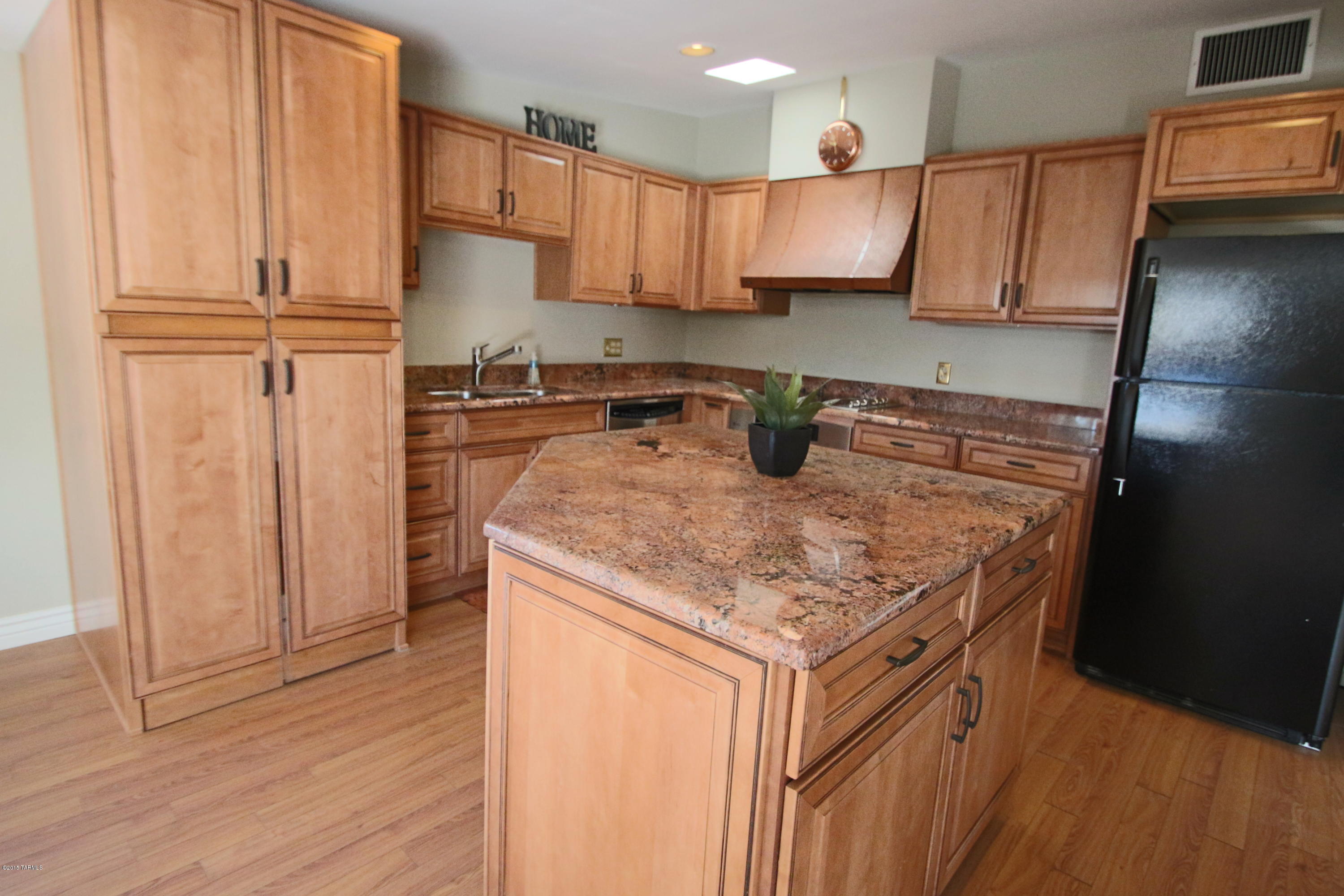 Bunell Addition - Residential