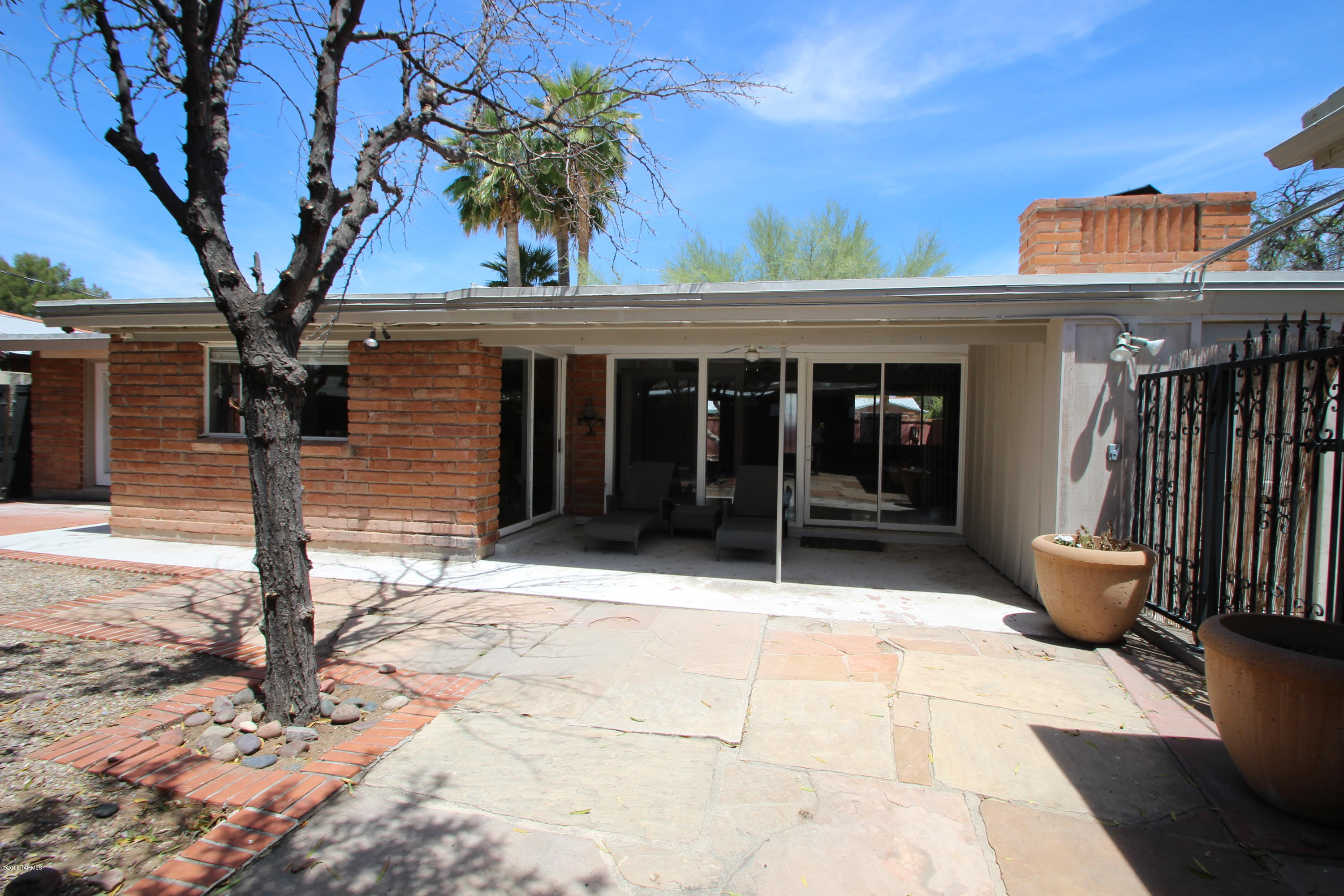 Bunell Addition - Residential