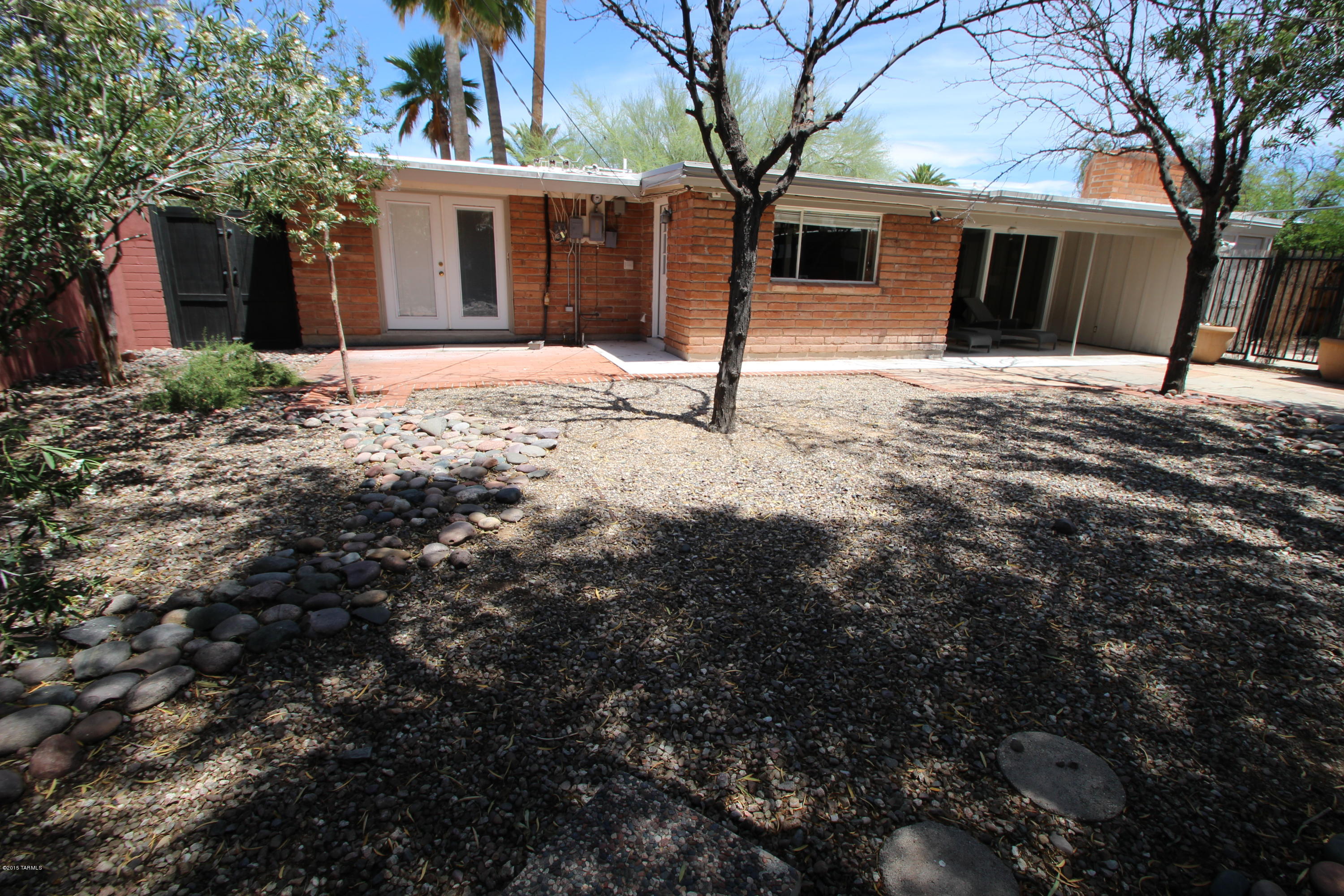 Bunell Addition - Residential