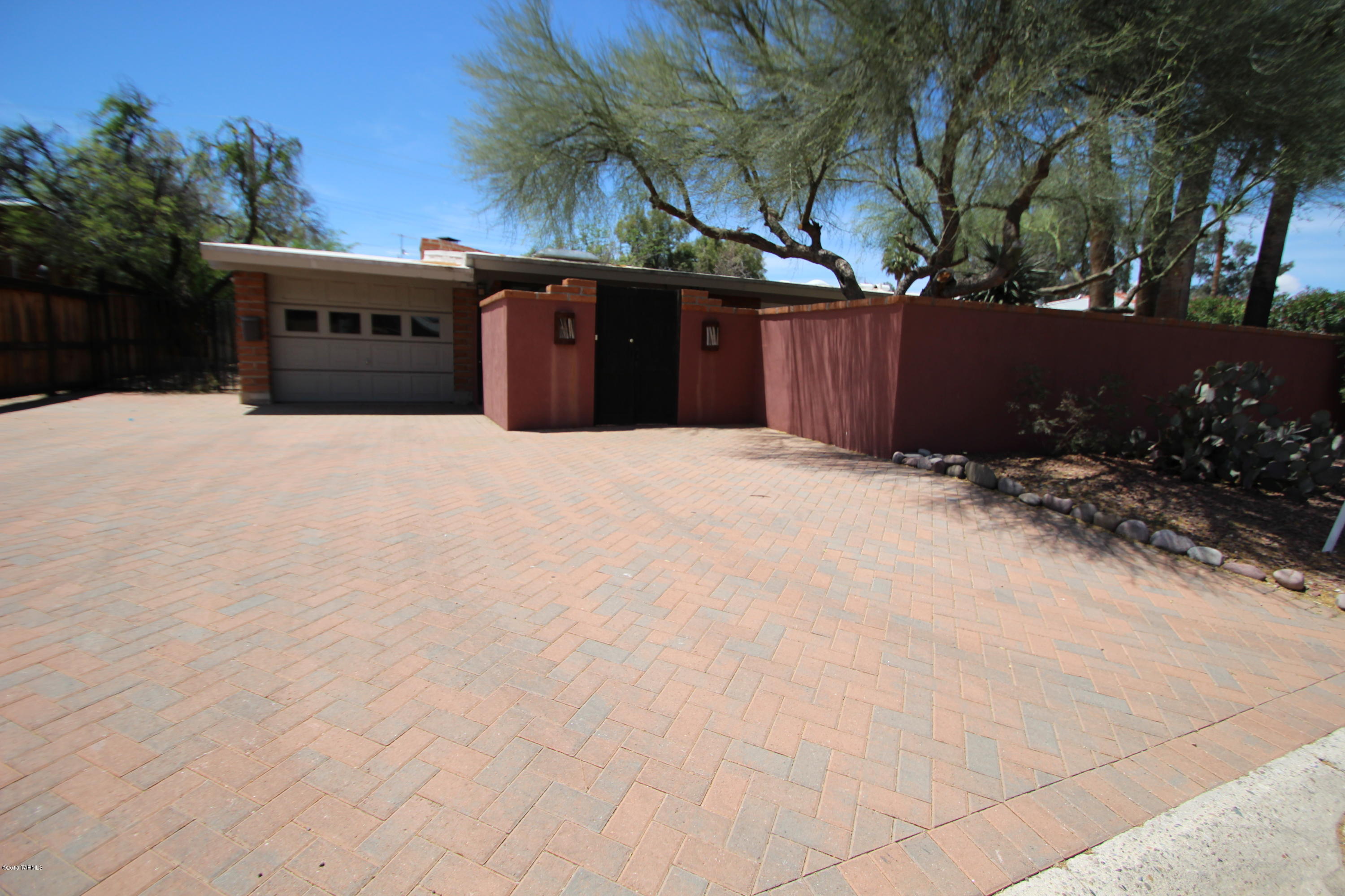 Bunell Addition - Residential