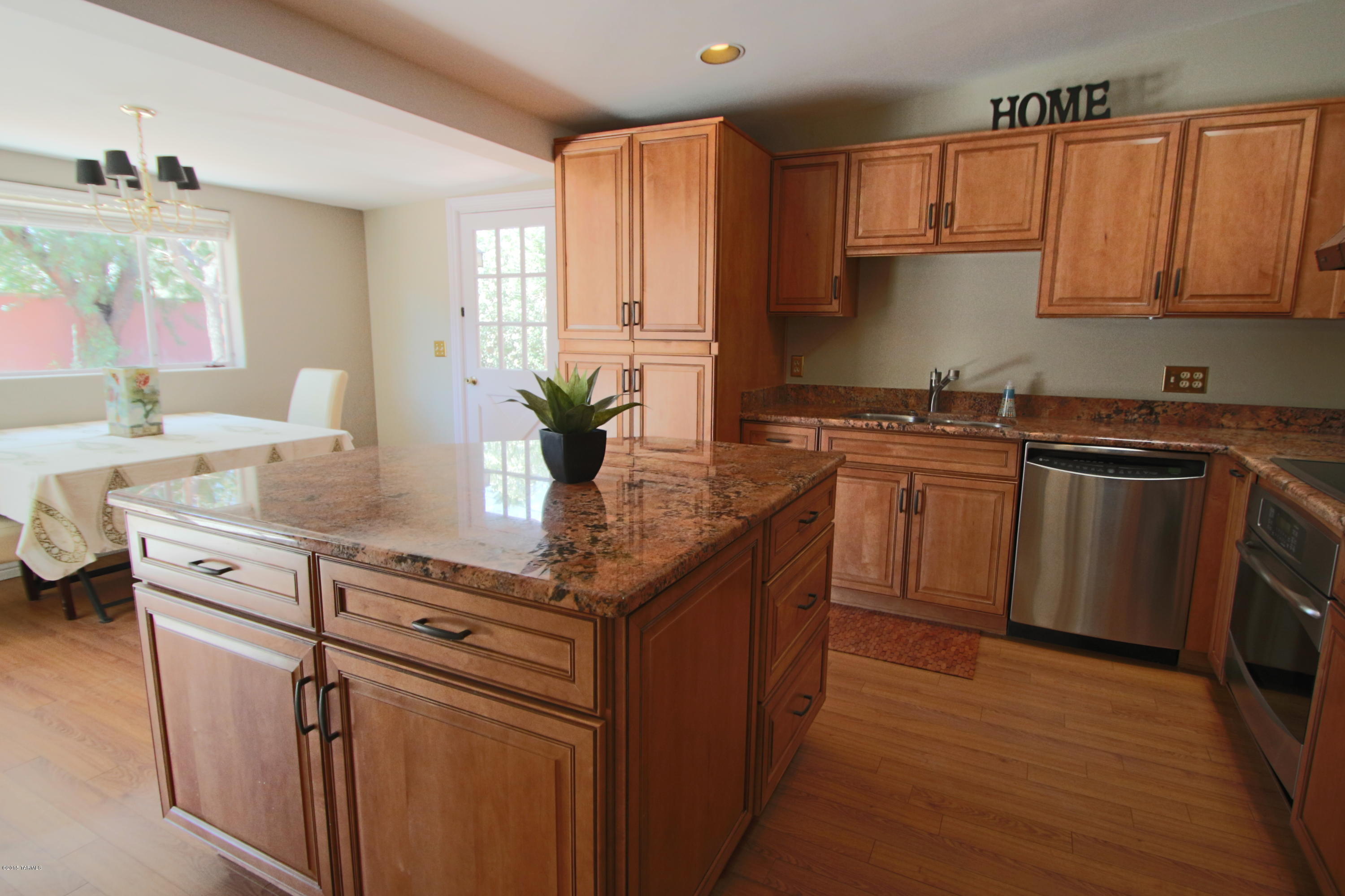 Bunell Addition - Residential