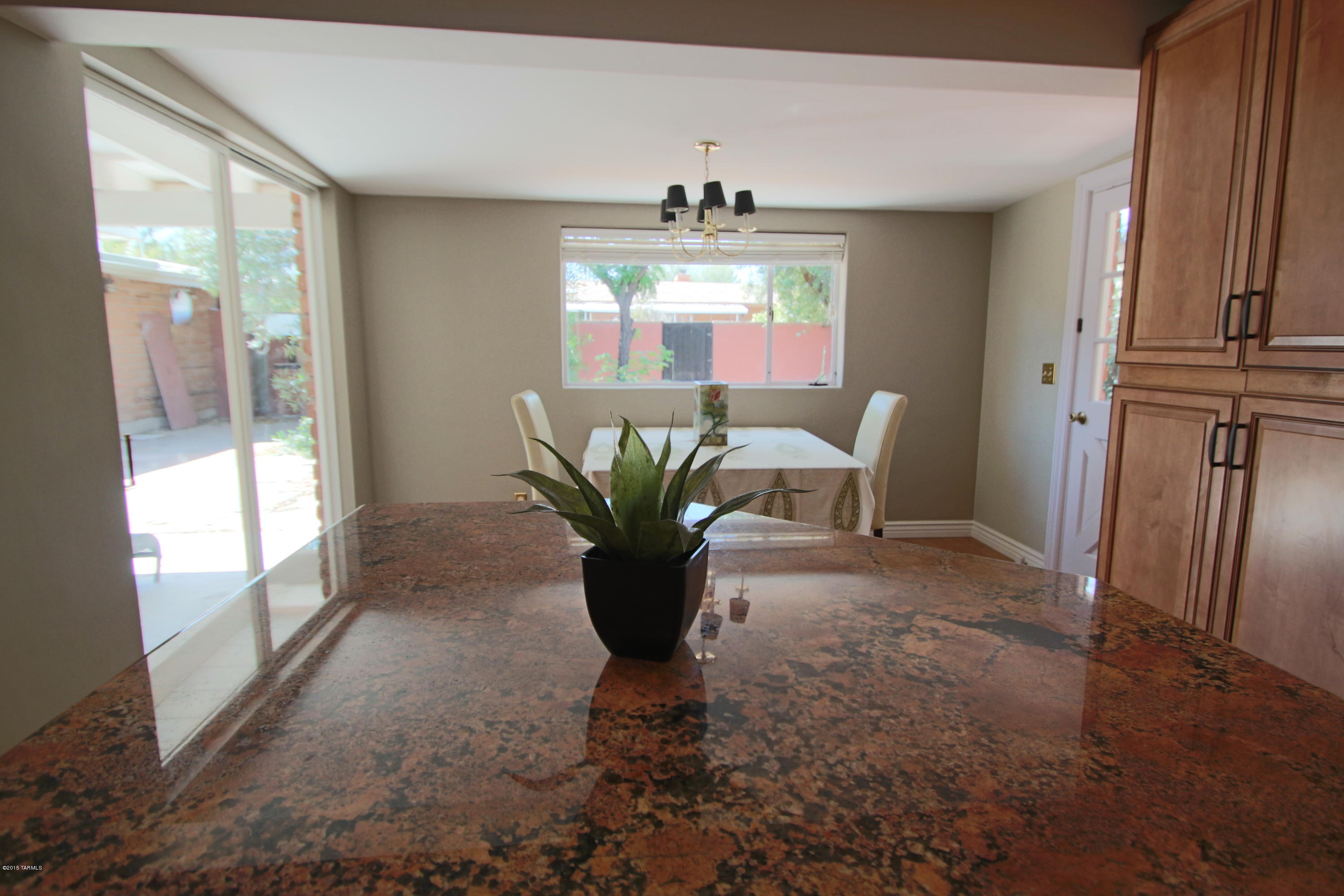 Bunell Addition - Residential