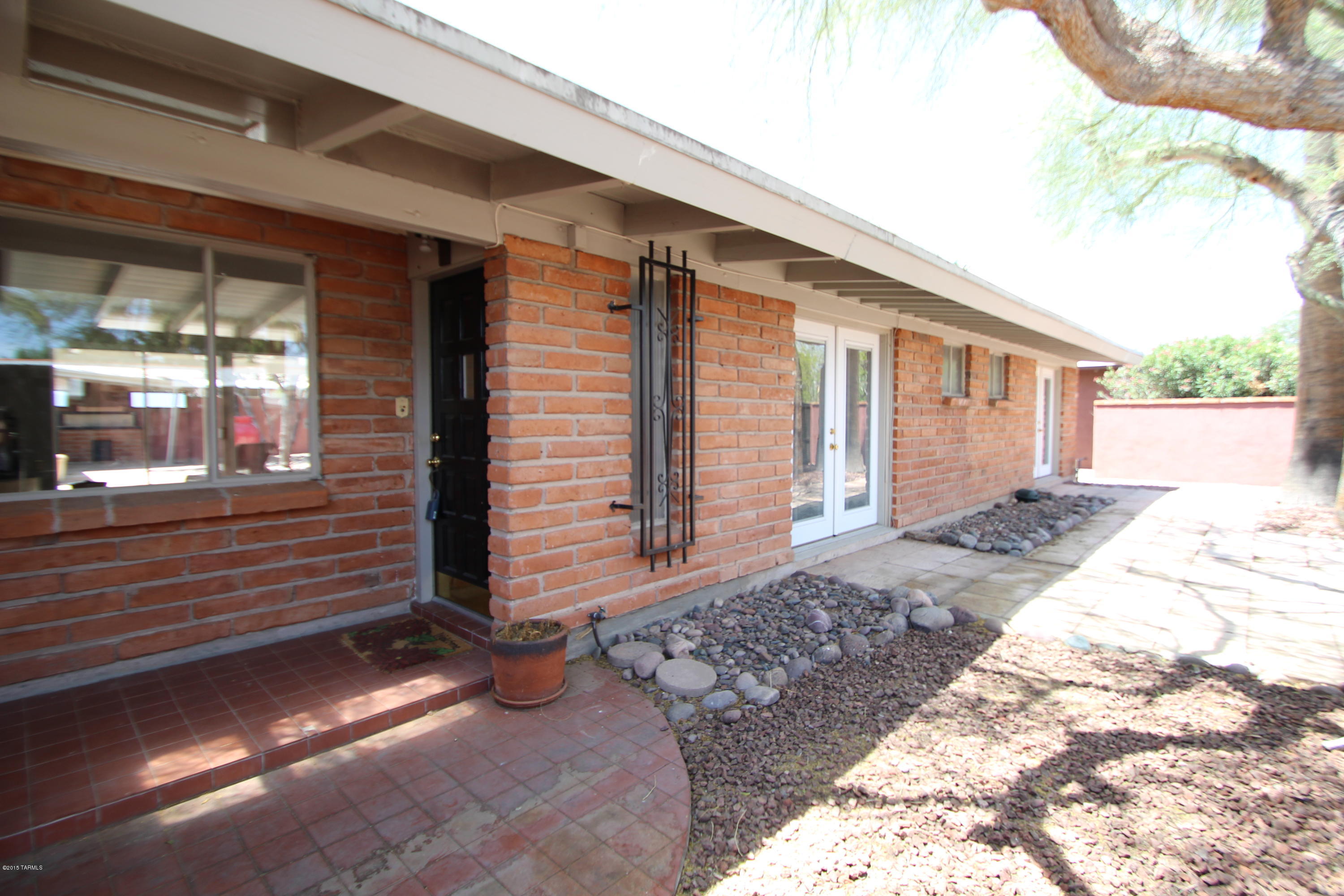 Bunell Addition - Residential