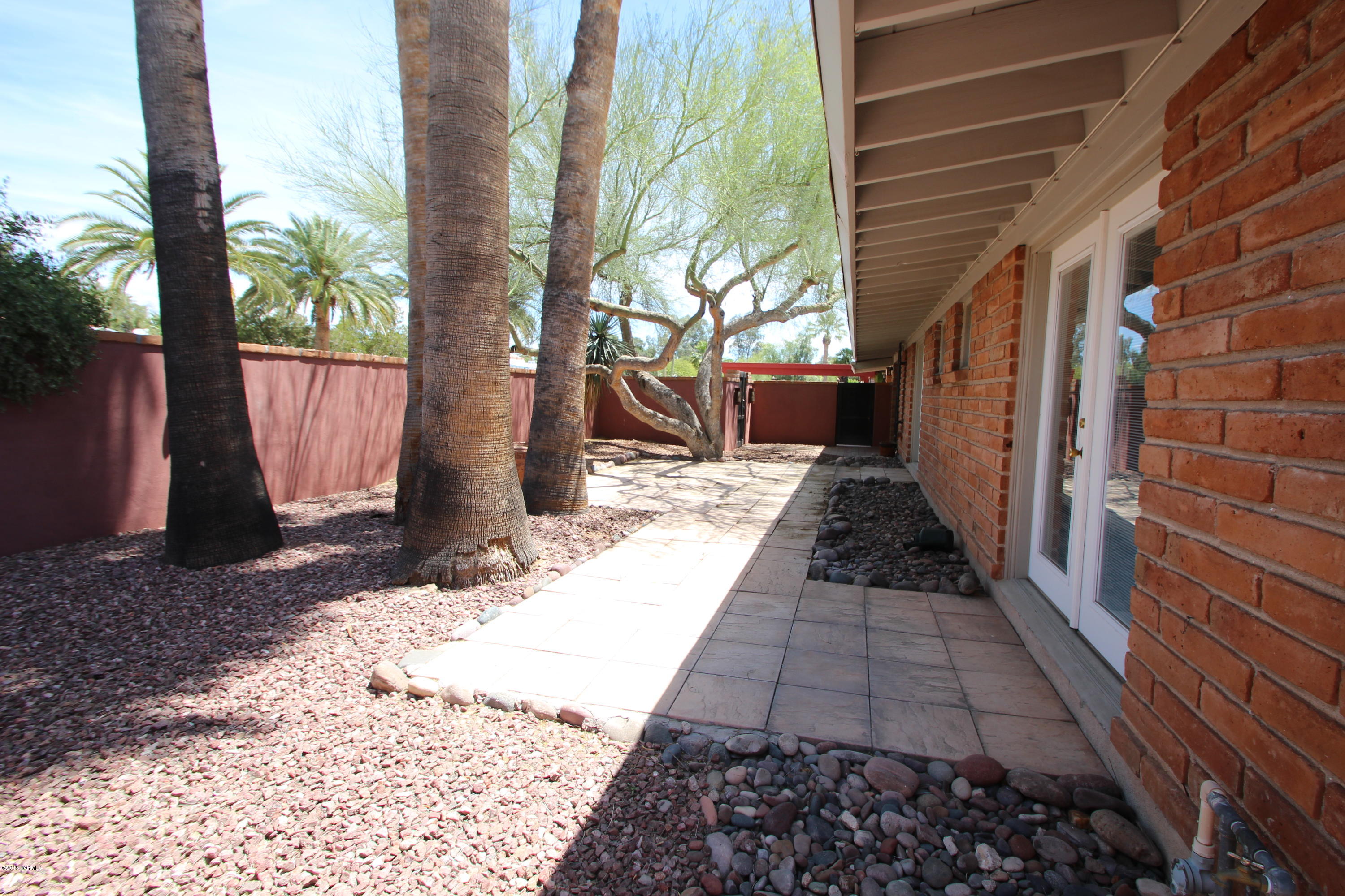 Bunell Addition - Residential