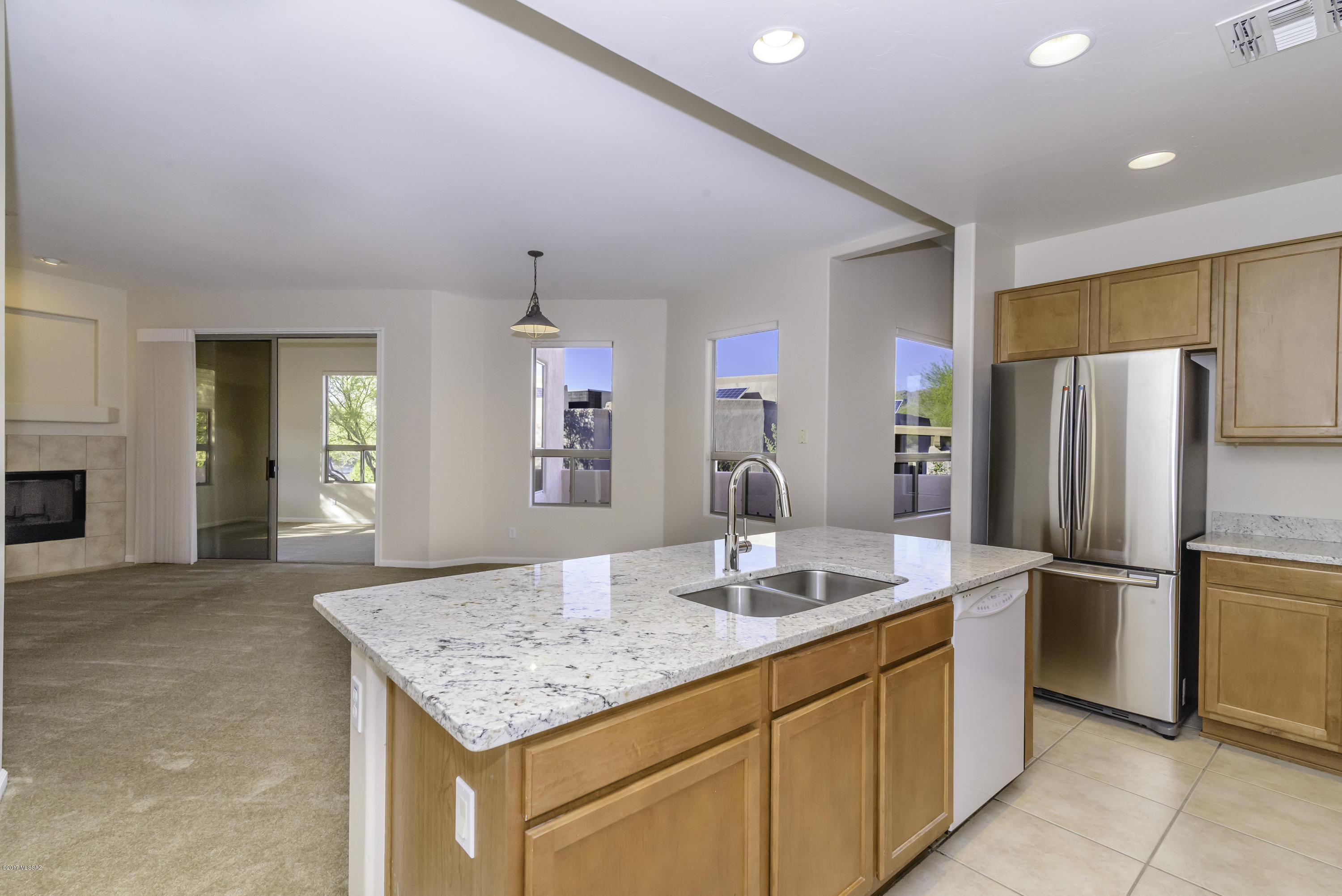 Academy Village - Residential