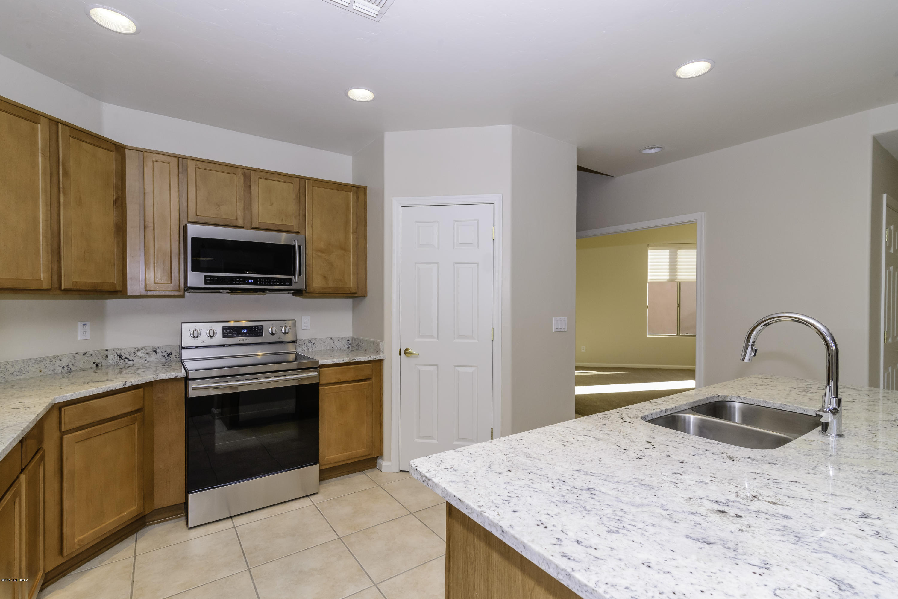 Academy Village - Residential