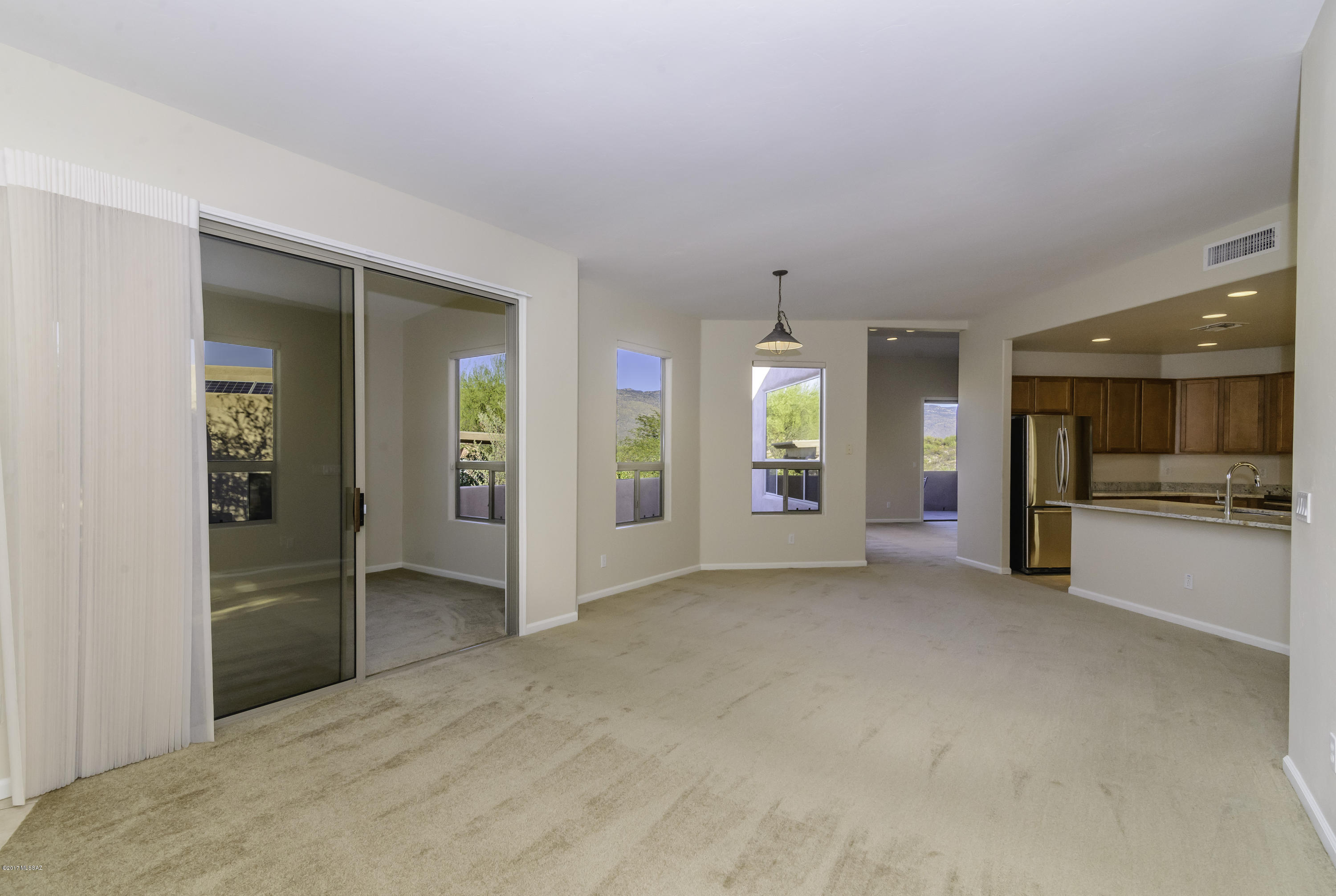 Academy Village - Residential