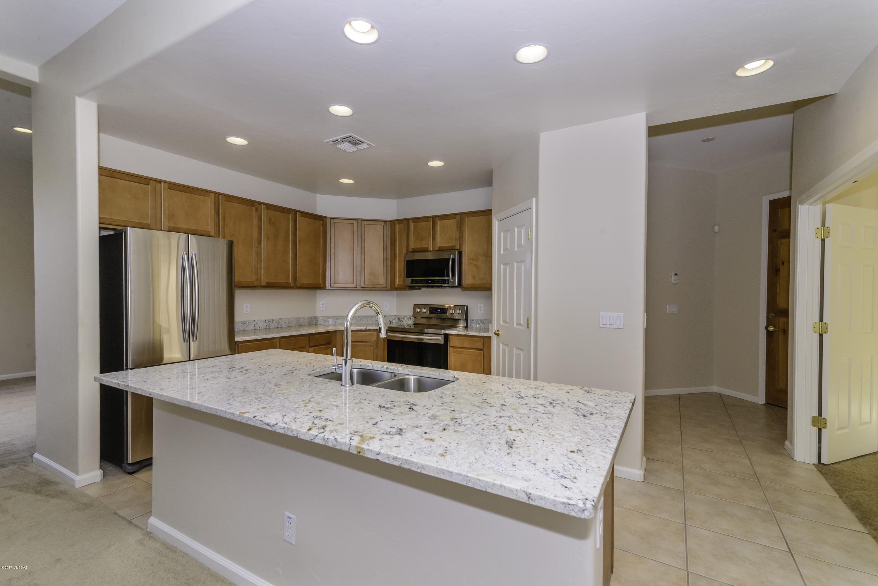 Academy Village - Residential