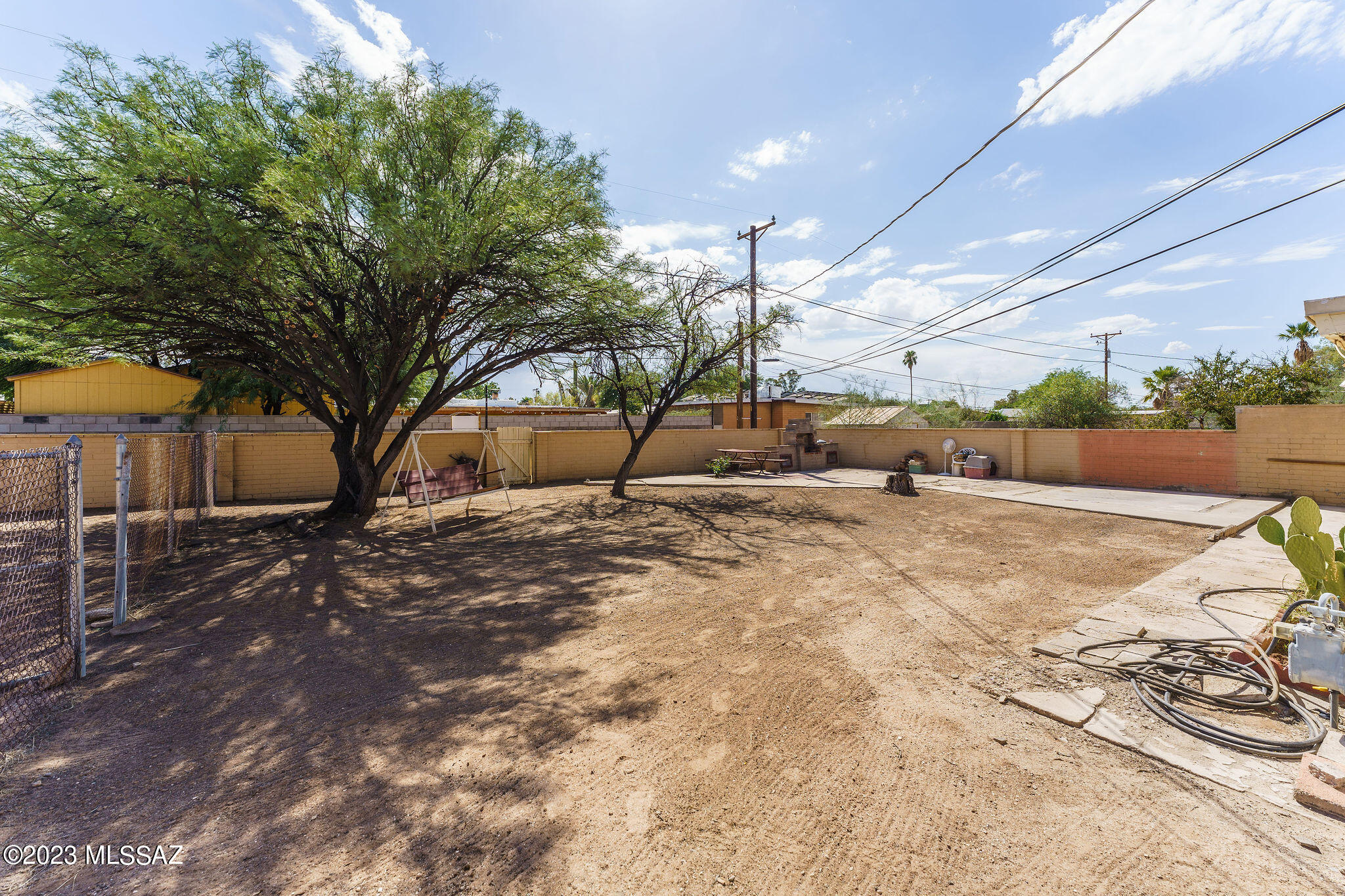 Lorena Homesites - Residential