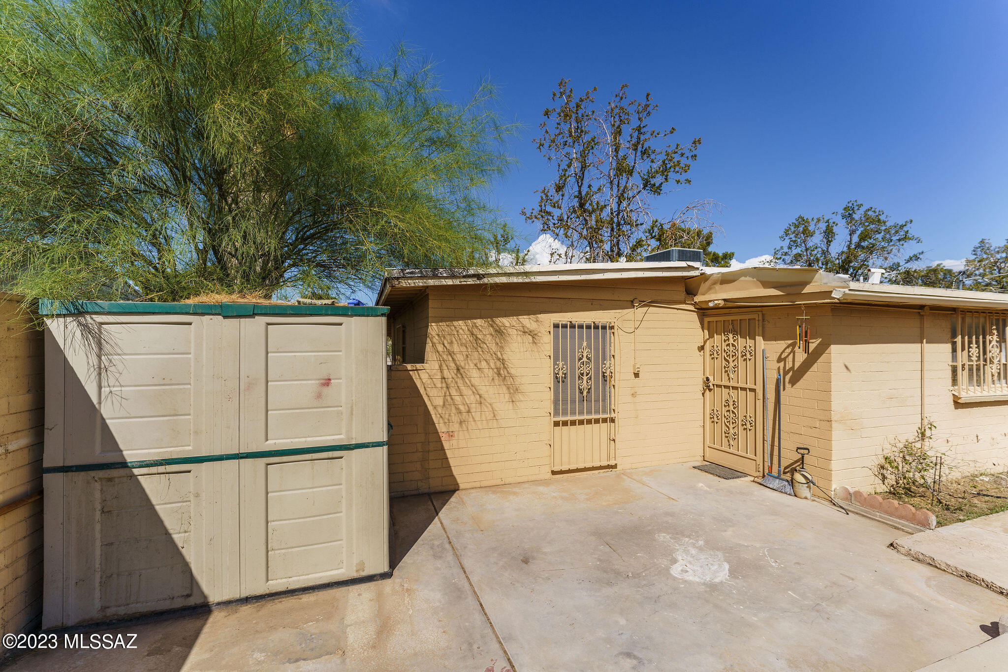 Lorena Homesites - Residential